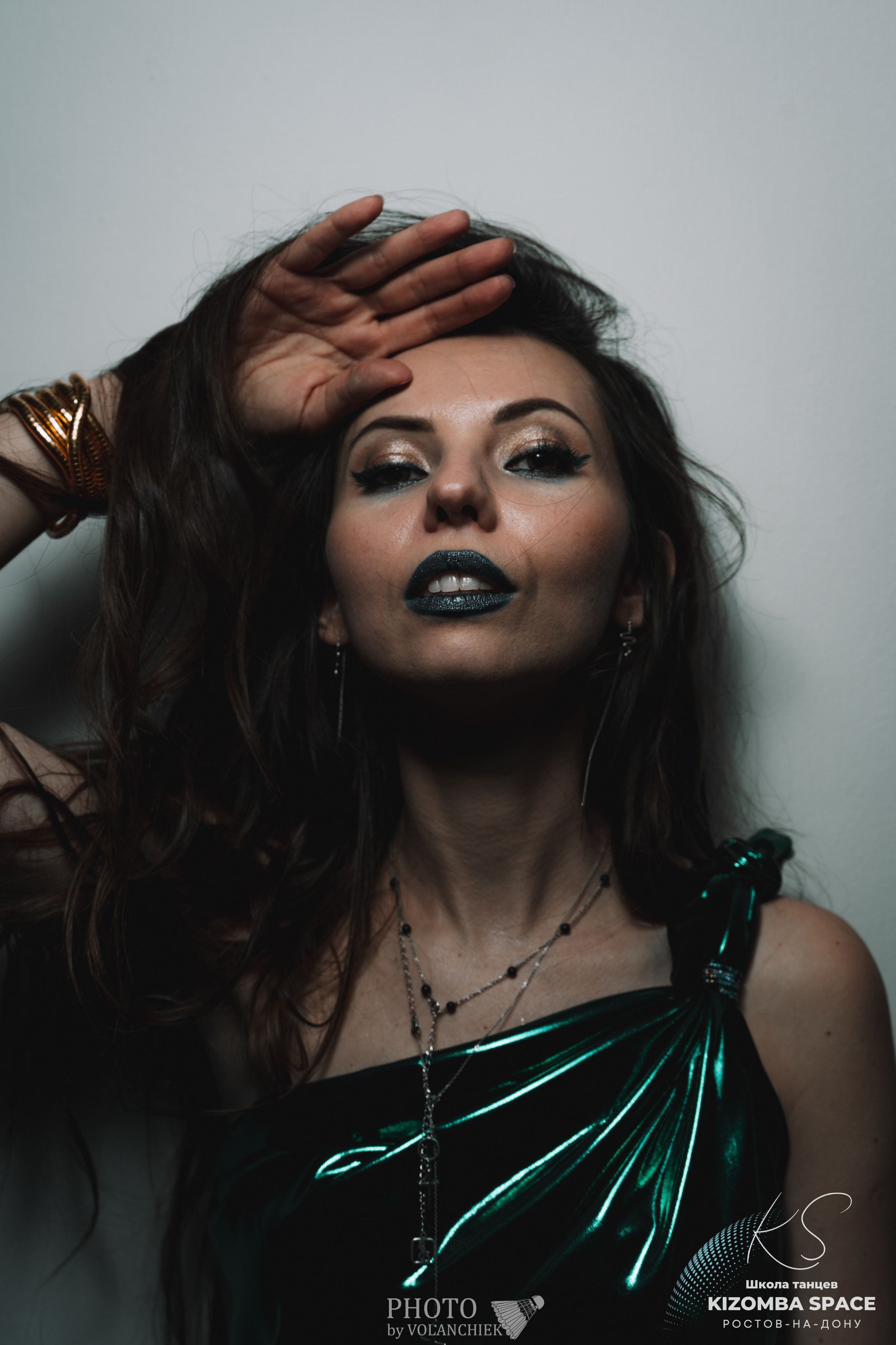 Репортажная фотосессия. Photo by Volanchiek