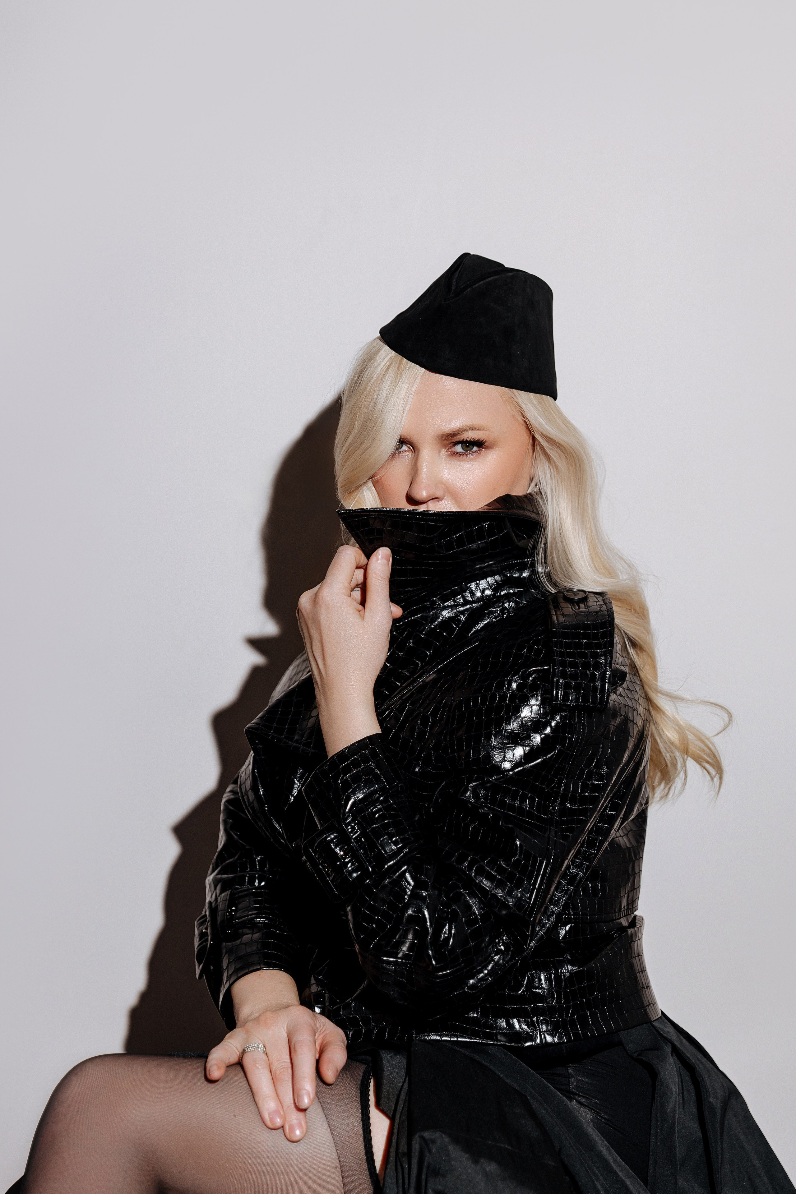 Одиночные съемки