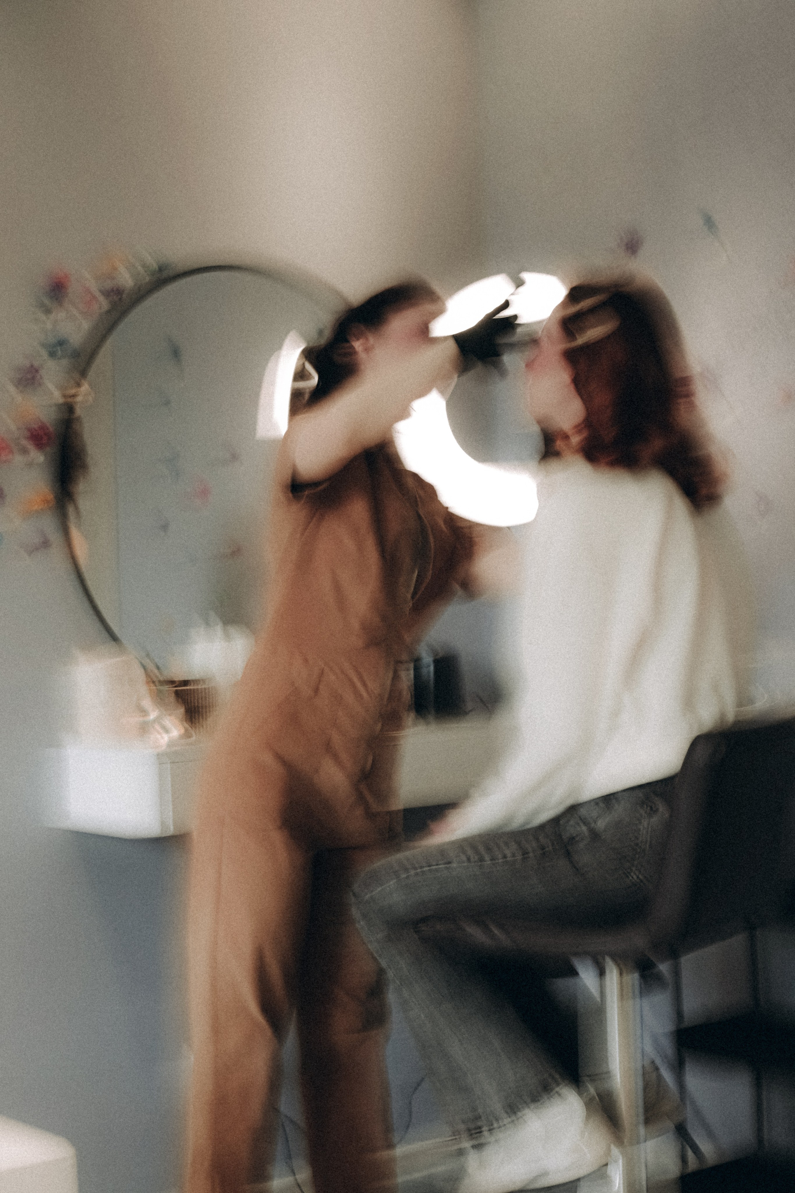 Портреты. Ph___tina