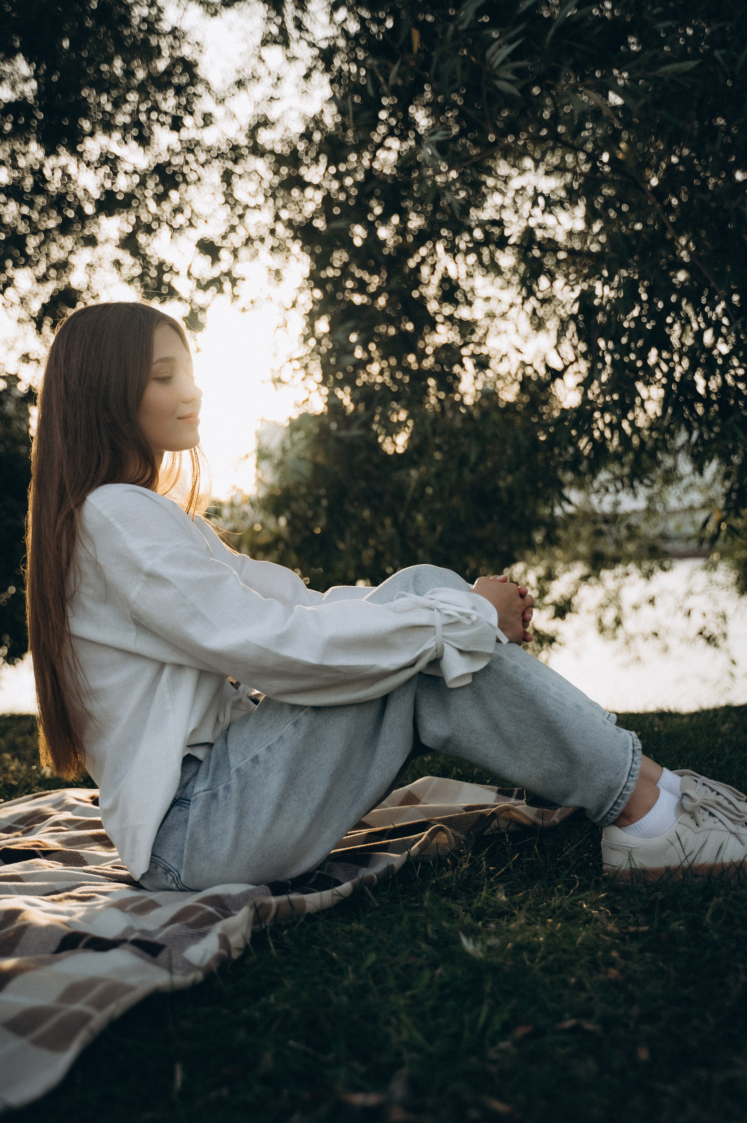 Прогулка в городе. Семейный фотограф в Минске Дарья Дреко
