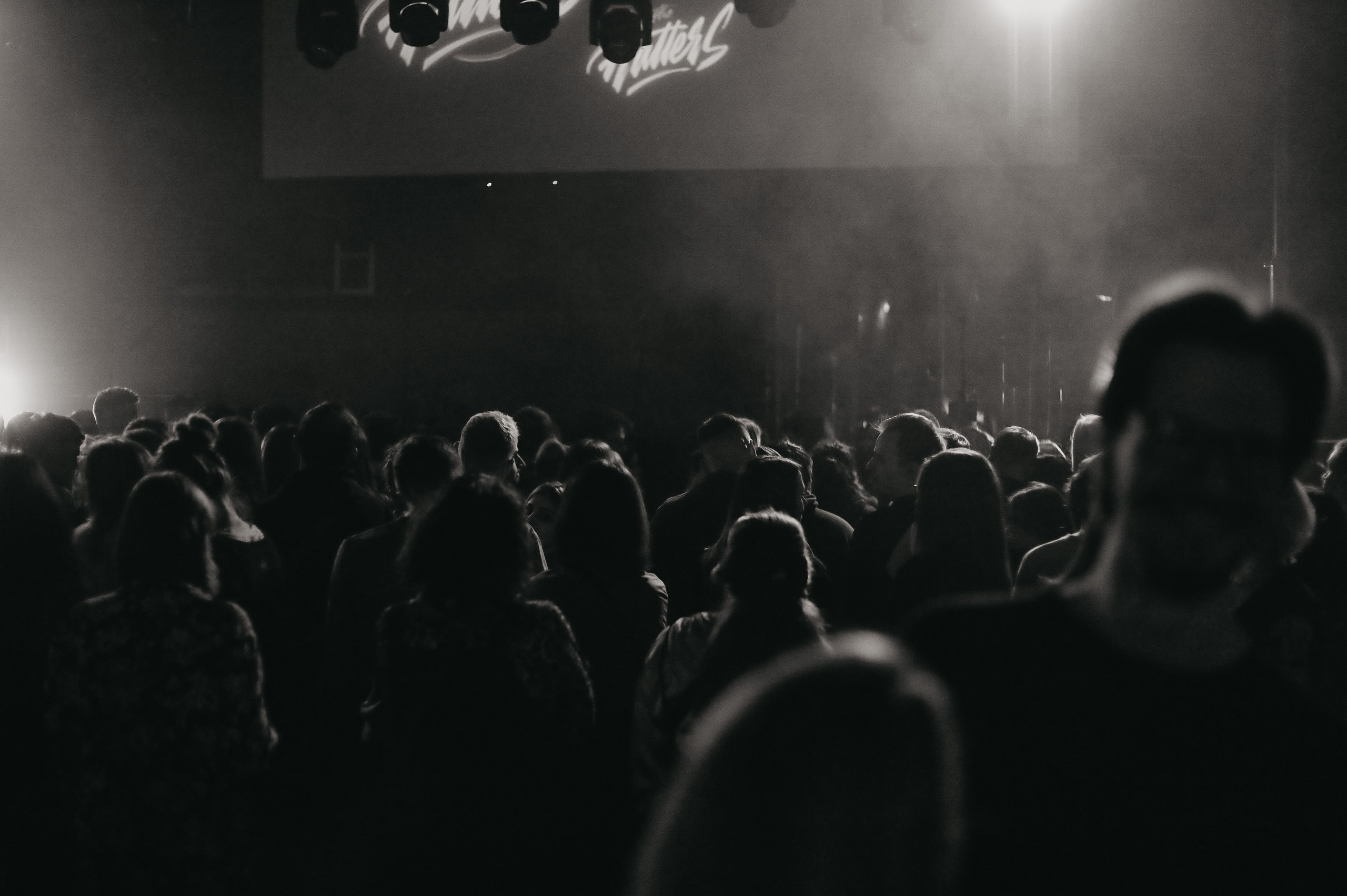 The Hatters. Фотограф Елизавета Колесникова