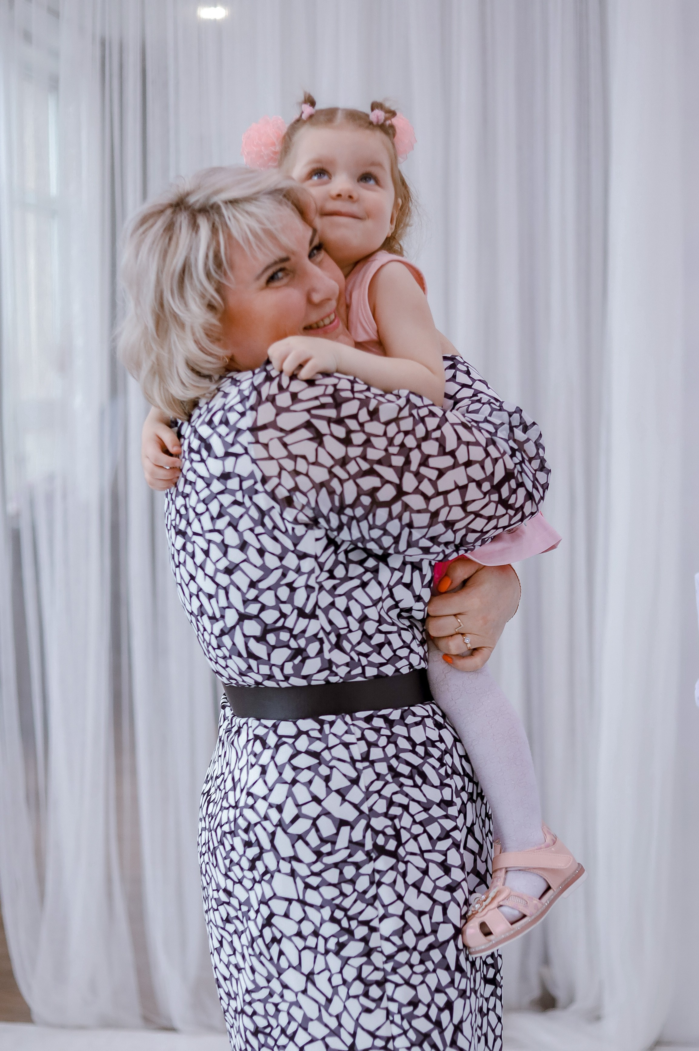 Andrey's family. Фотограф Елизавета Колесникова