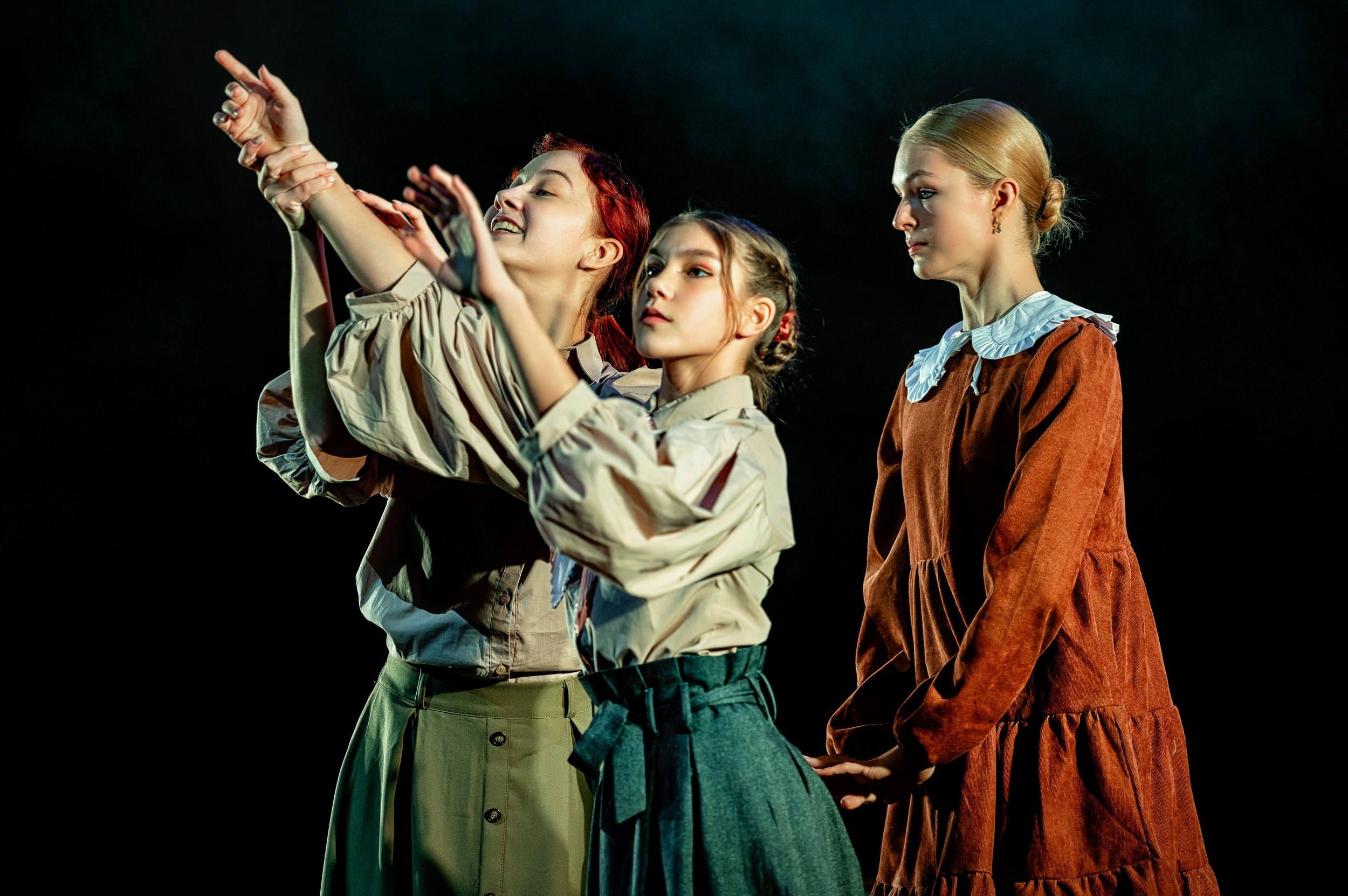 Московский продюсерский центр. Бизнес фотограф в Москве Алексей Кознев