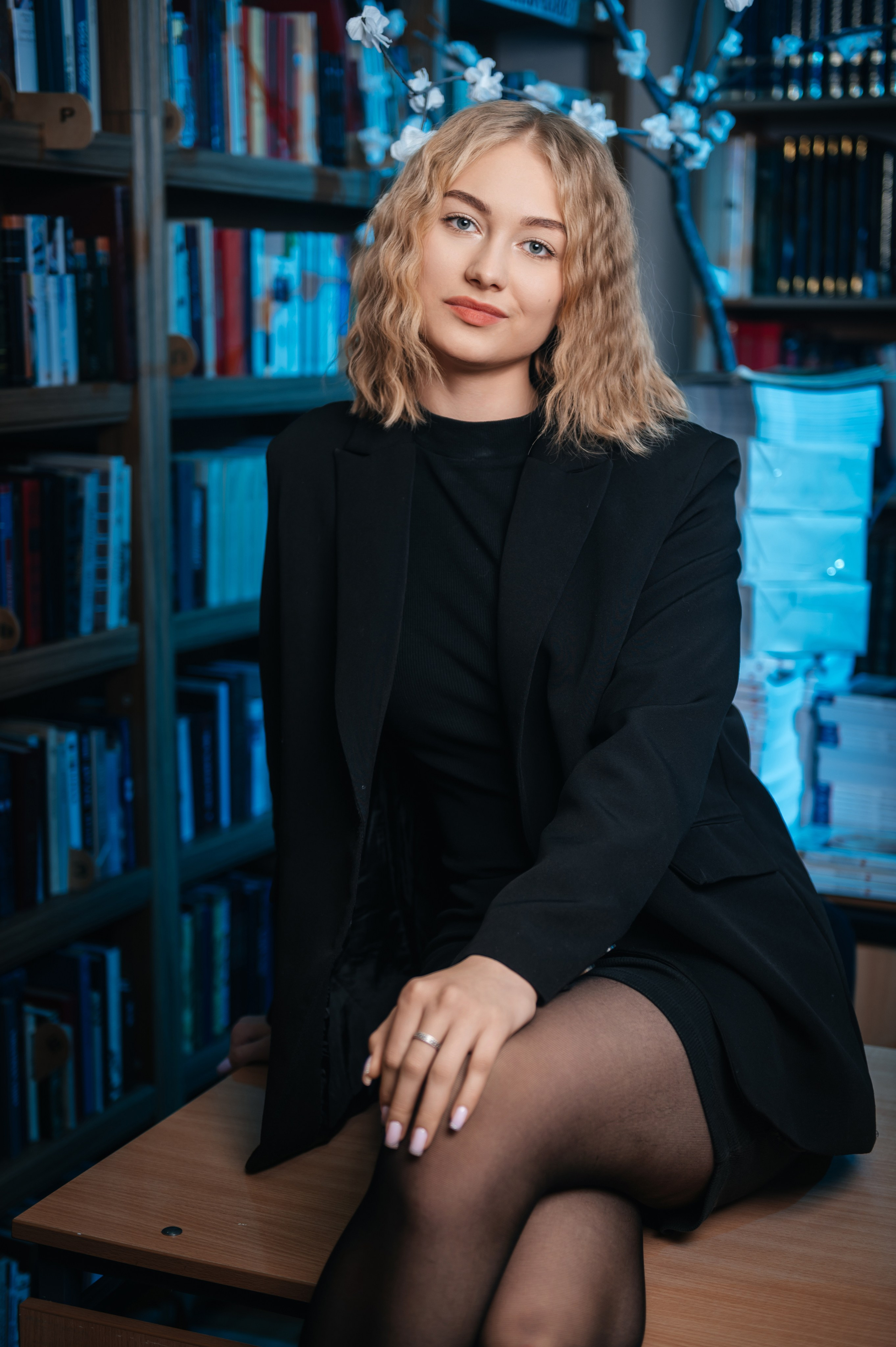 Выпускные альбомы для старших классов