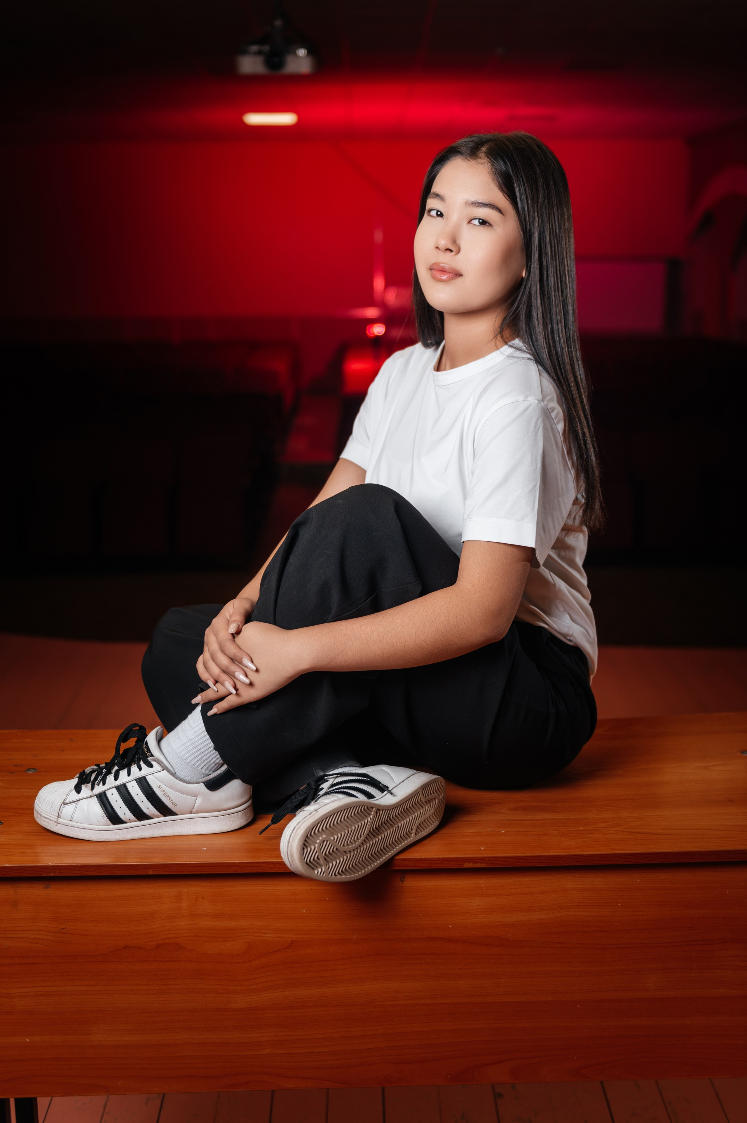 Выпускные альбомы для старших классов