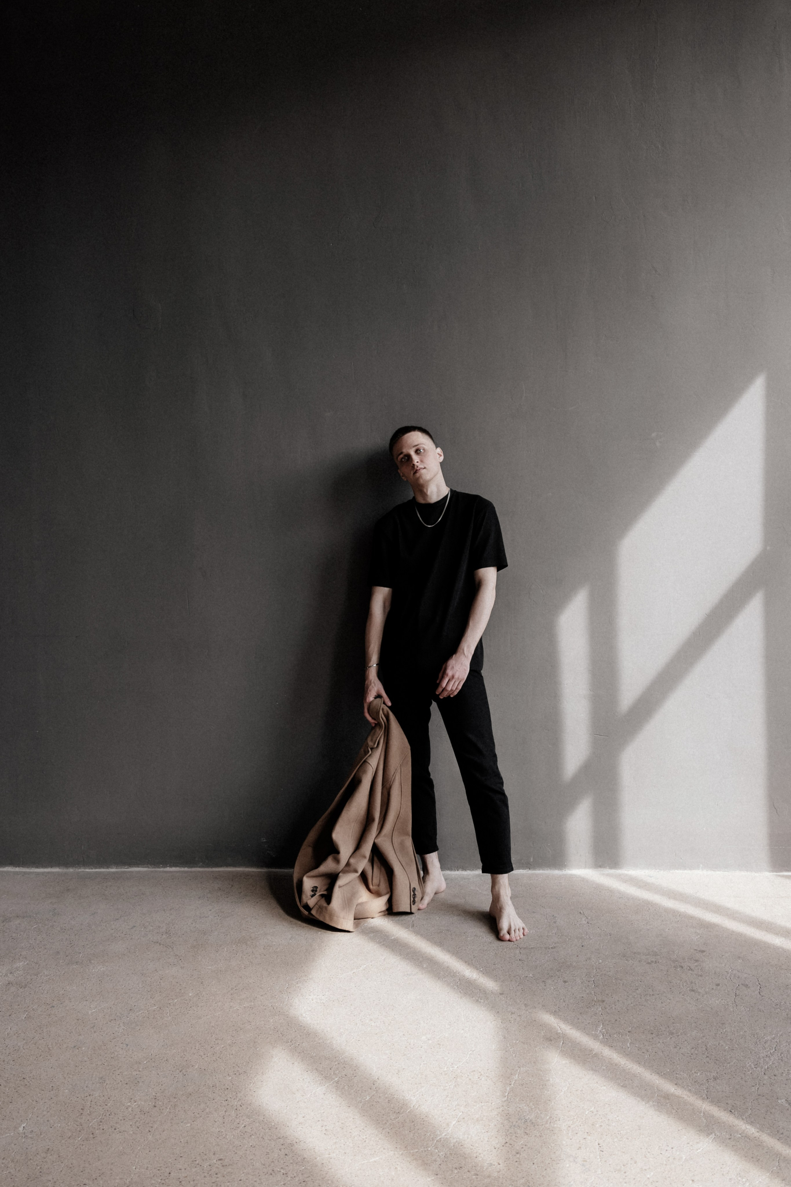 Андрей. Фотограф Москва, Санкт-Петербург, Абакан