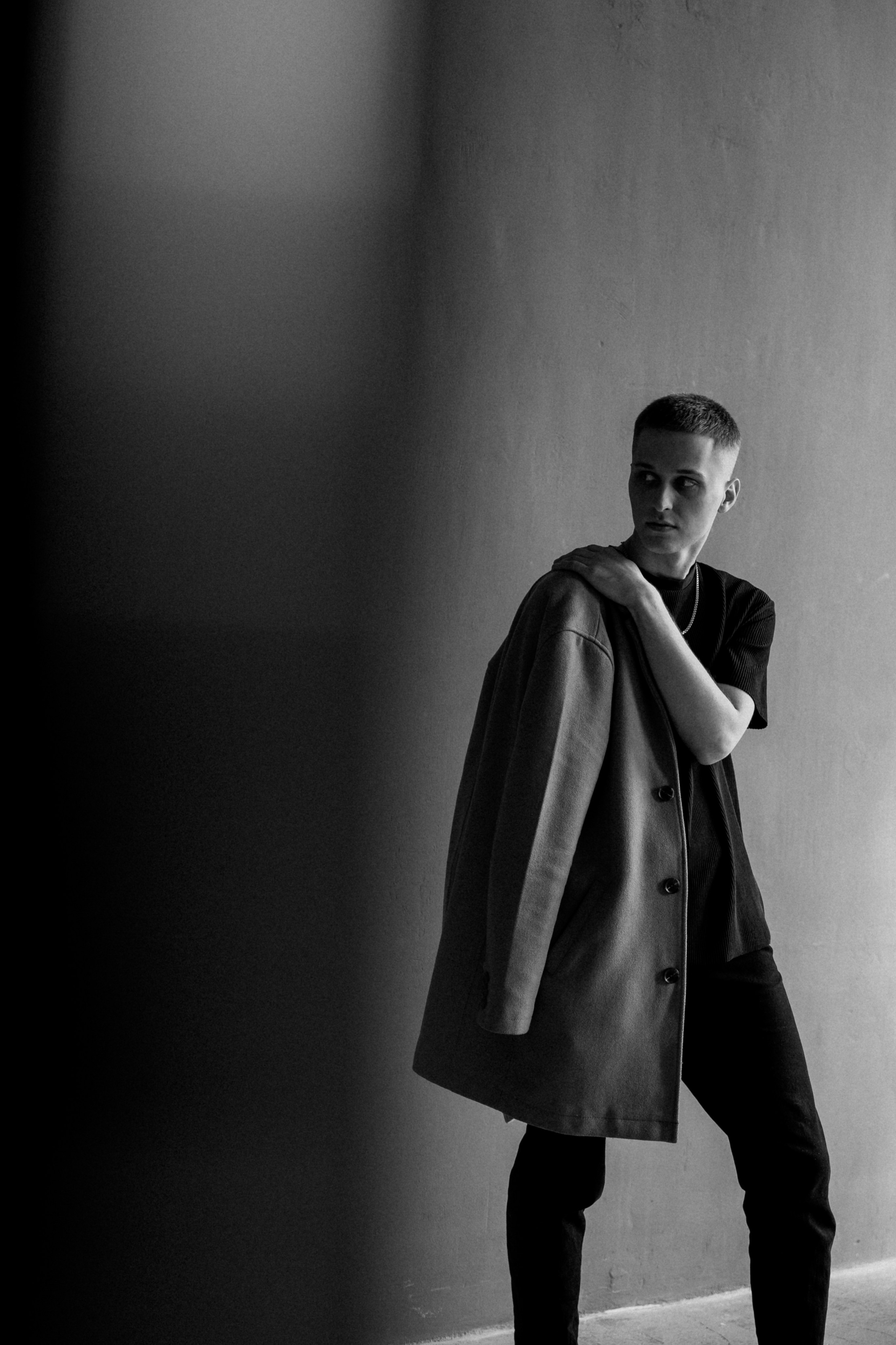 Андрей. Фотограф Москва, Санкт-Петербург, Абакан