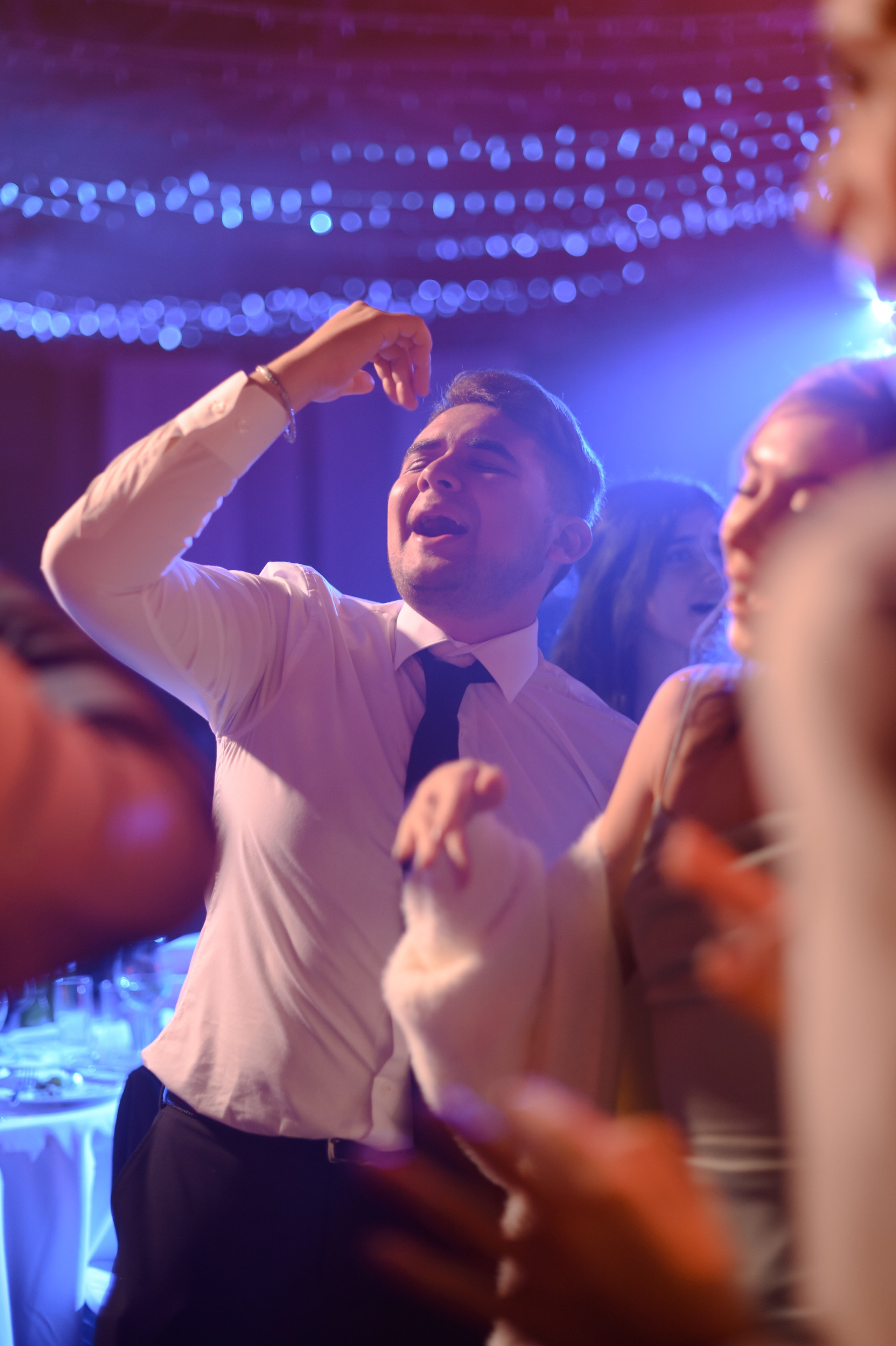 Манхэттен. Свадебный фотограф в Москве Владимир Симонов