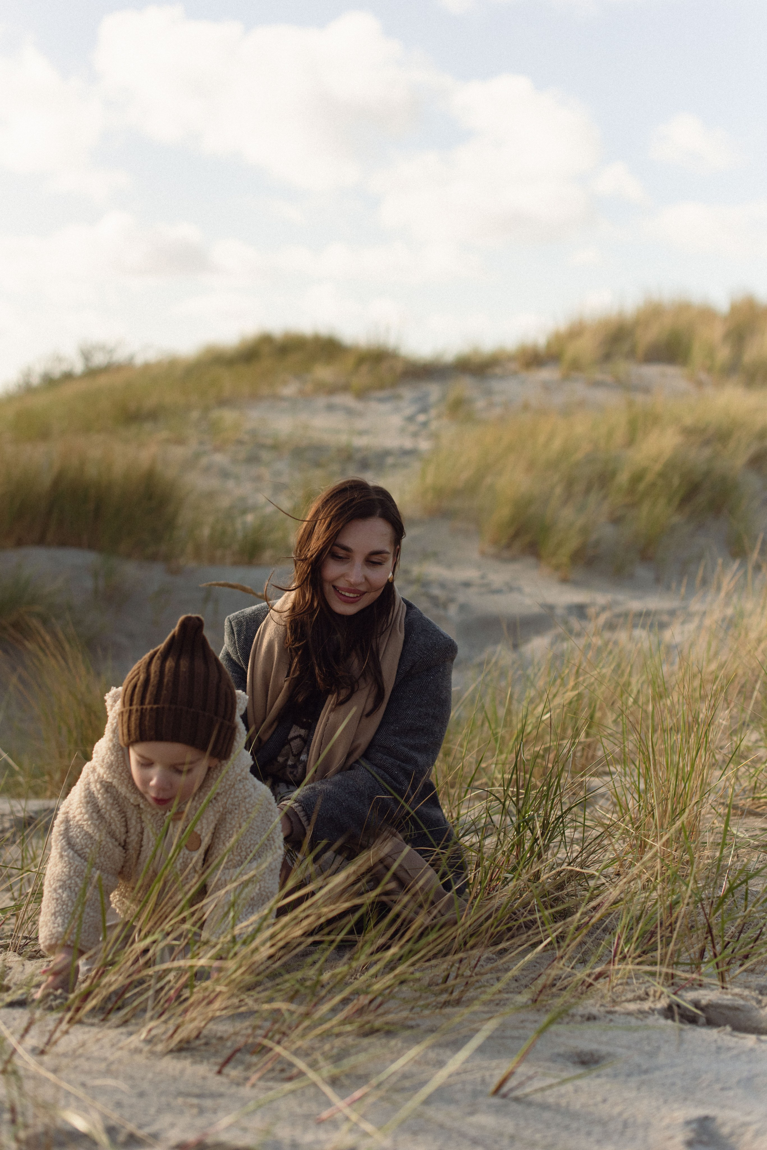 Таня, Женя и Богдан. Женский фотограф в Москве и МО