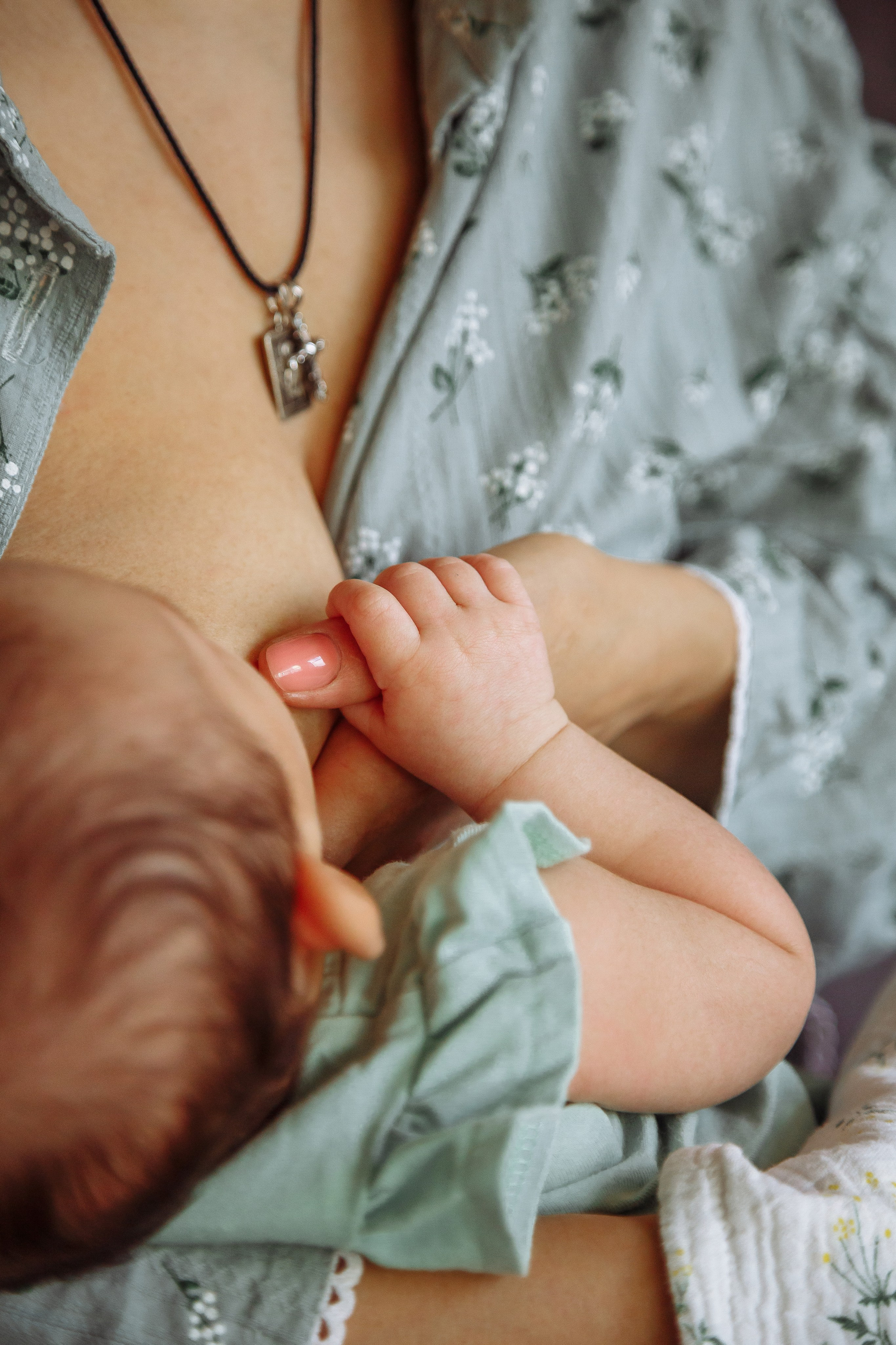 Семейная № 8. Фотограф новорожденных Тверь Диана Муляева