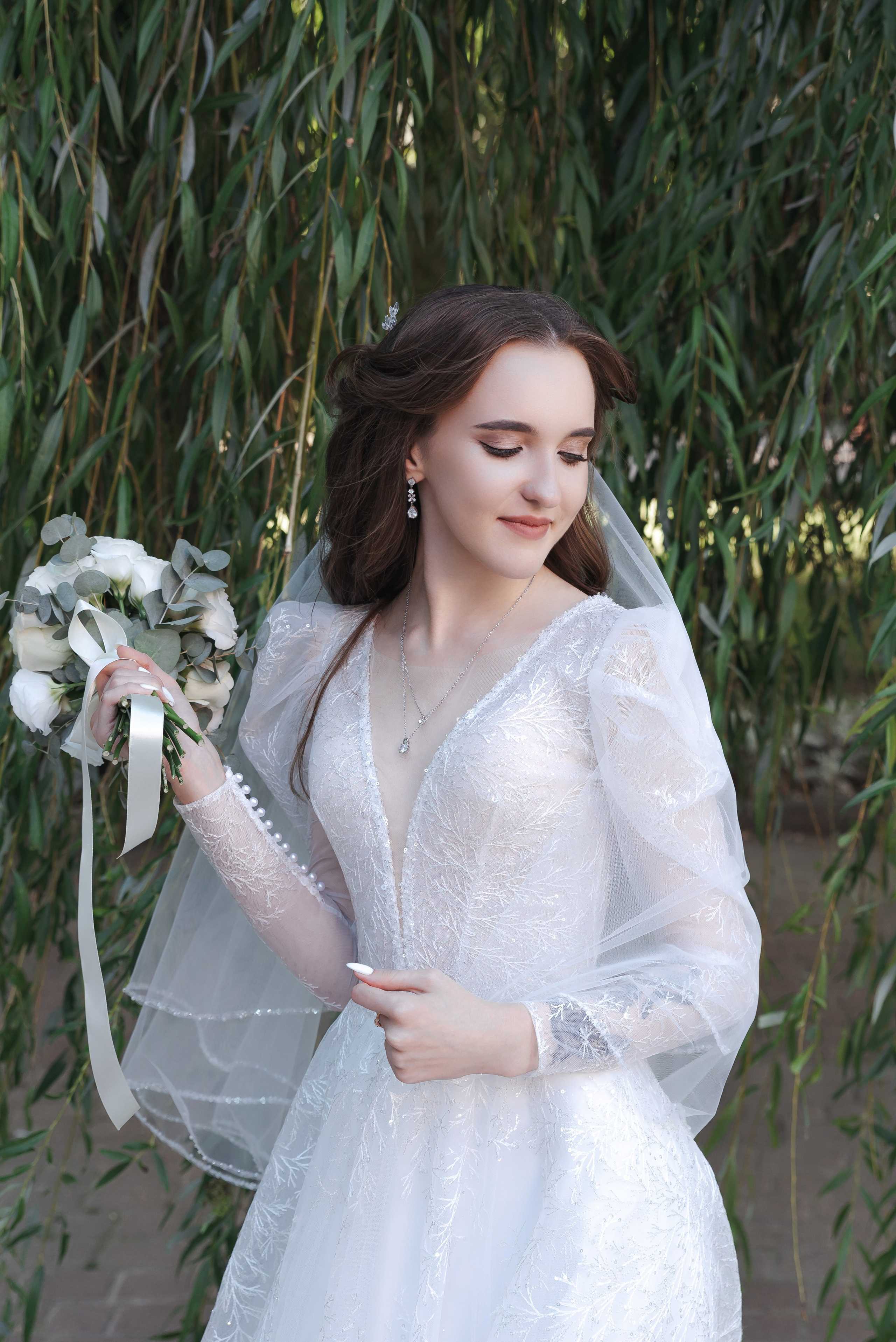 Александр и Валерия. Фотограф Дарья Борисова в г. Новочеркасск и РО