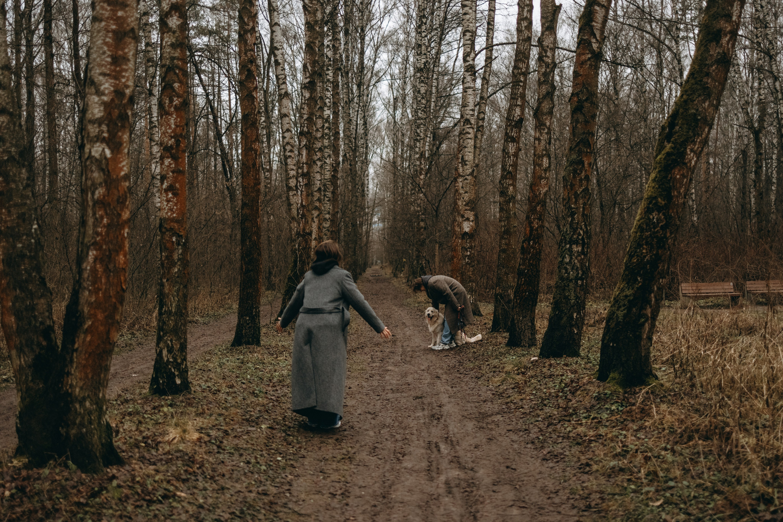 Лаки и его семья. Фотограф — Анималист | Санкт-Петербург