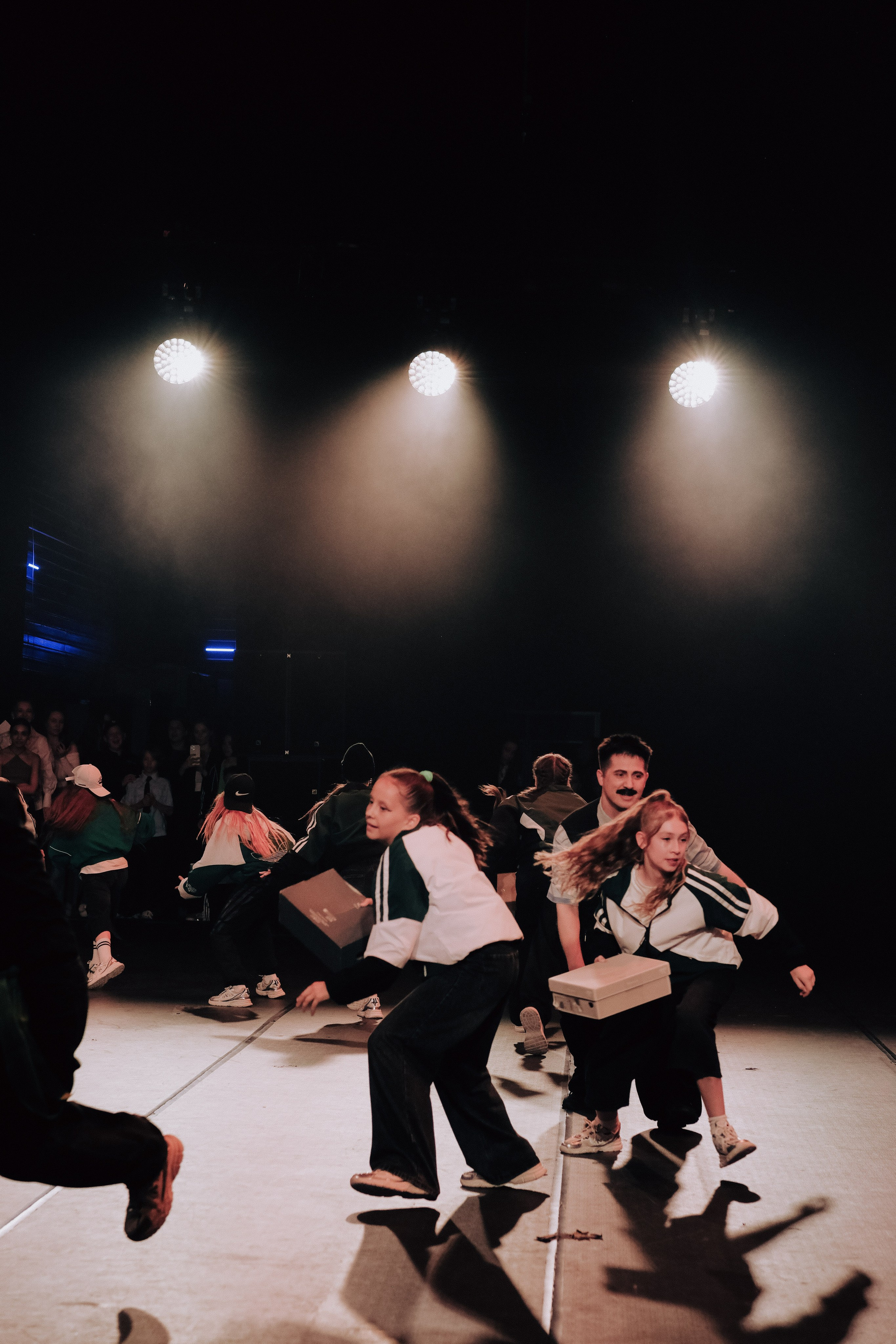 GLOBAL DANCE ОТЧЕТНЫЙ КОНЦЕРТ. ГЛАВНАЯ