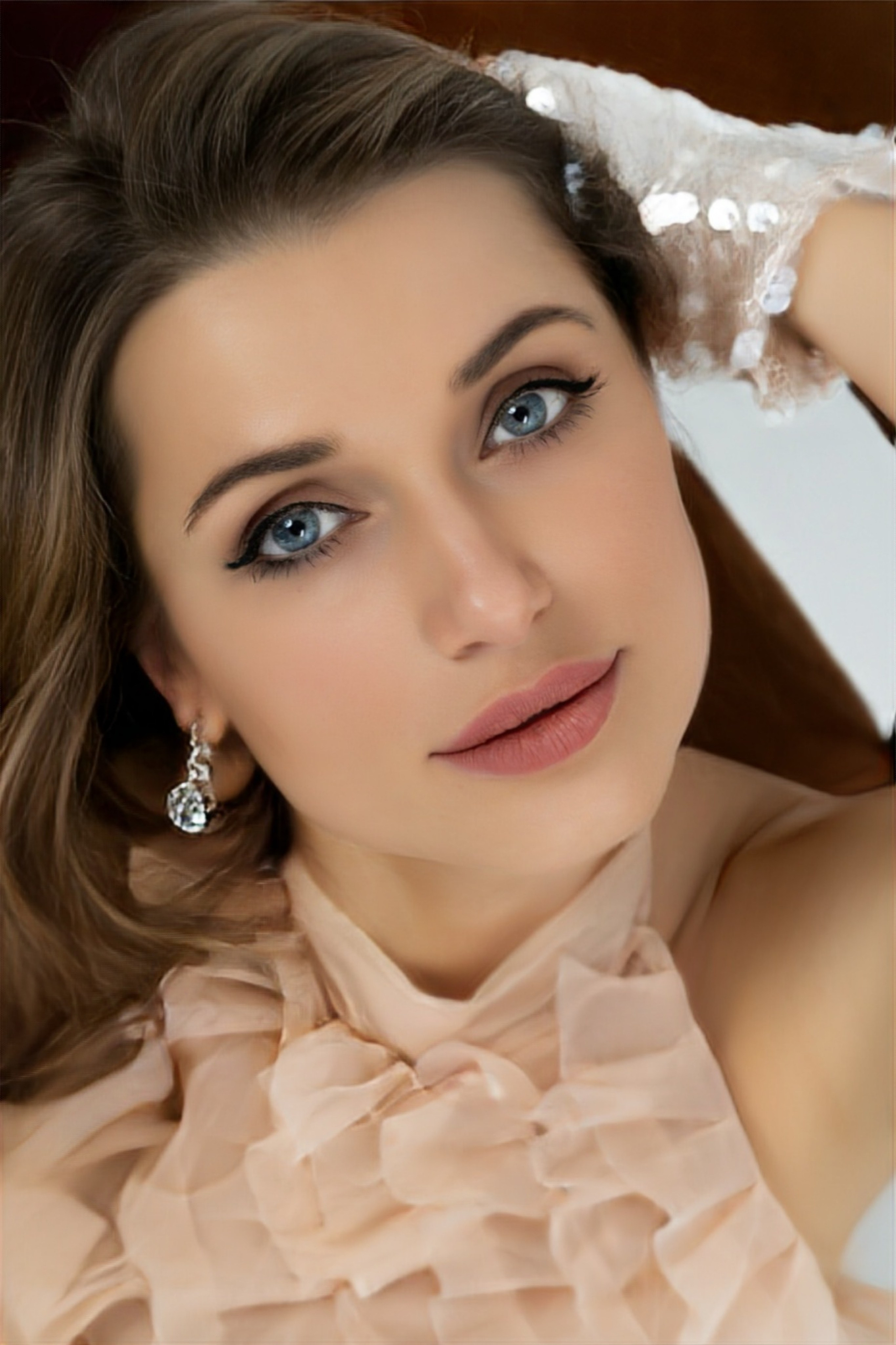 Фотограф в Санкт-Петербурге Кристина Ильинская