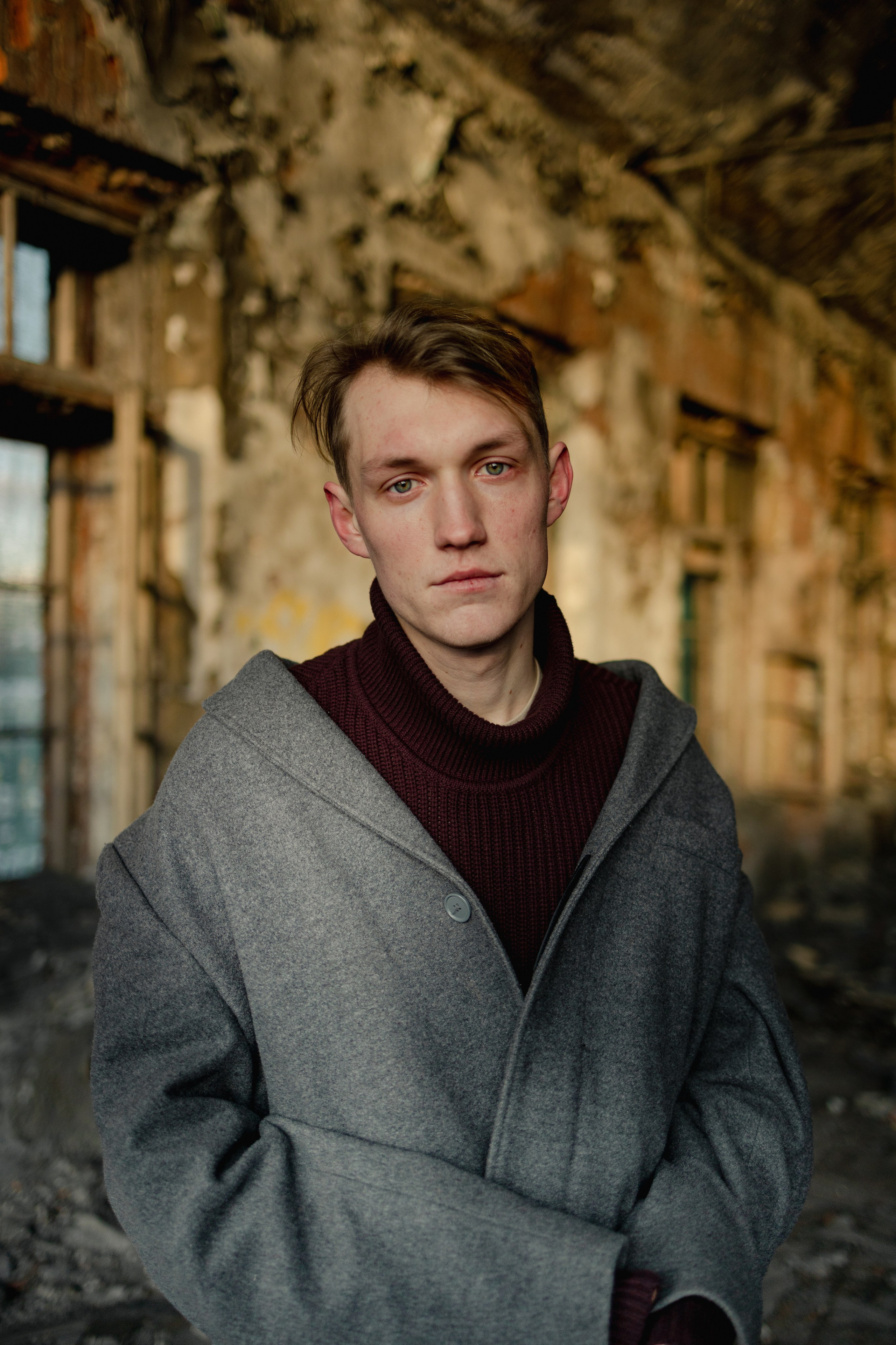 Николай. Репортажный и портретный фотограф в Санктпетербурге. Видиосъемка мероприятий в Санкт-Петербурге