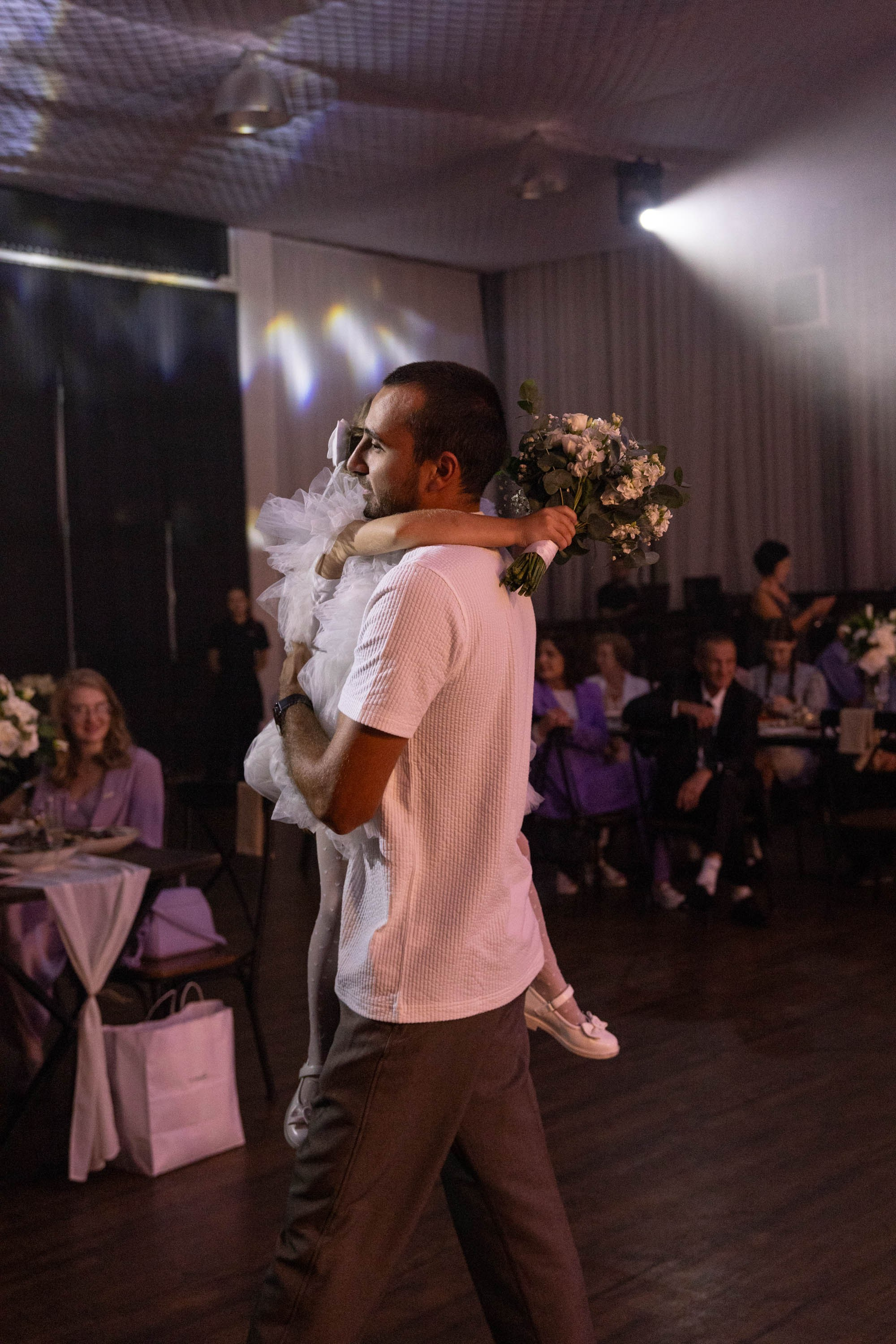 Евгений и Владислава. Свадебный и индивидуальный фотограф Владивосток