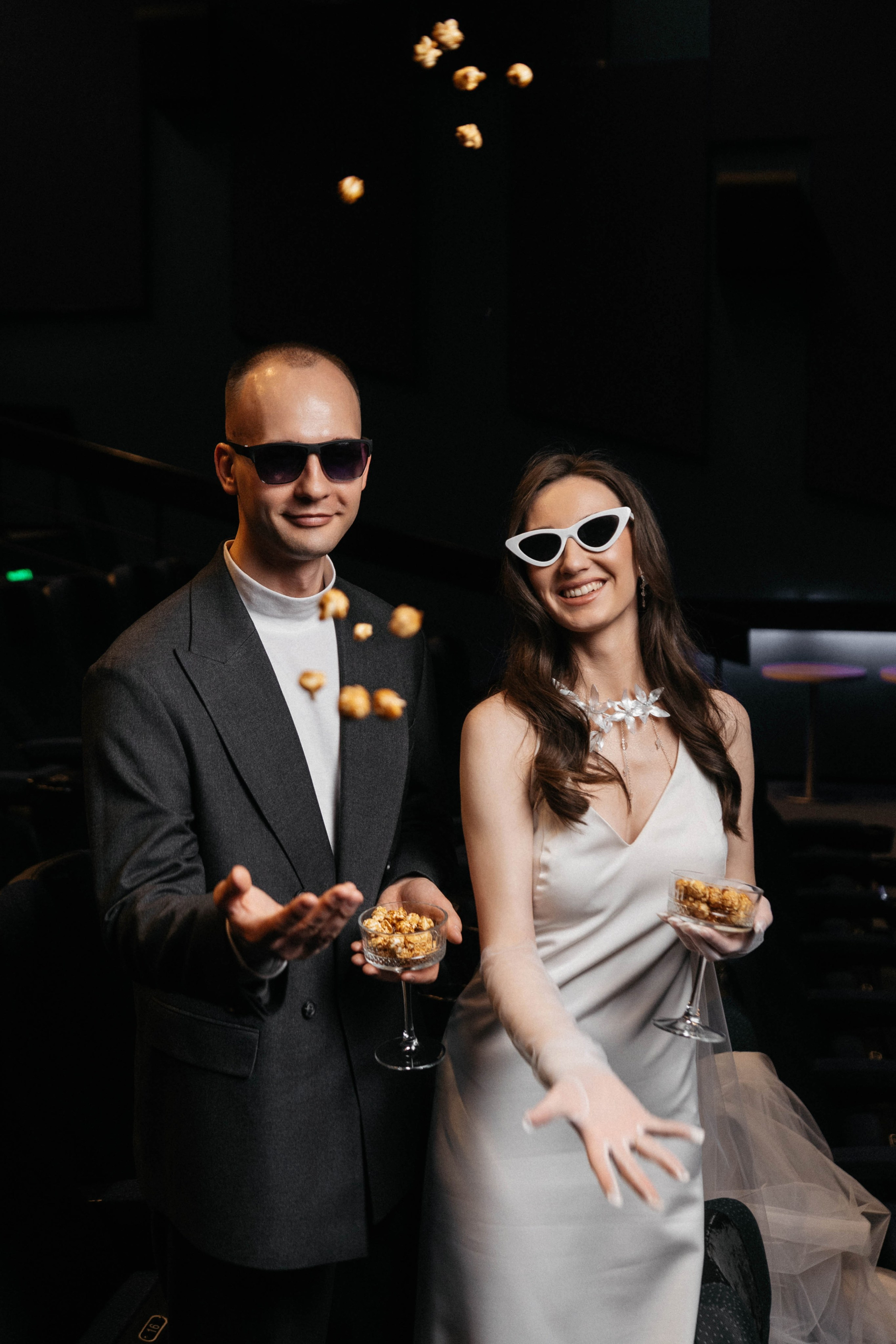 Dmitry & Antonina. Свадебный фотограф в Воронеже Самохина Екатерина