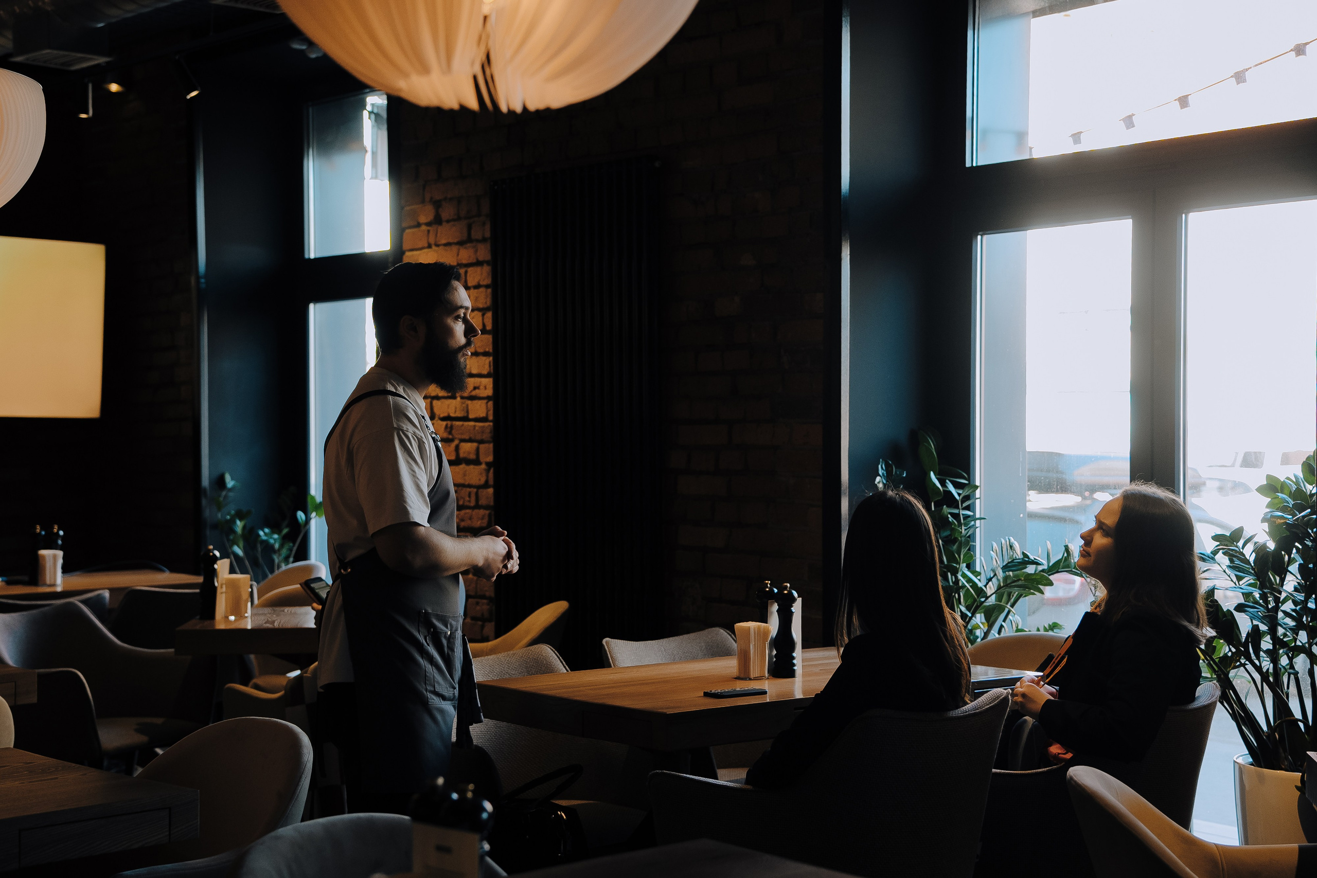 ЯНДЕКС ЕДА ПРЕСС-ЗАВТРАК. Репортажный фотограф Зуев Роман г. Челябинск