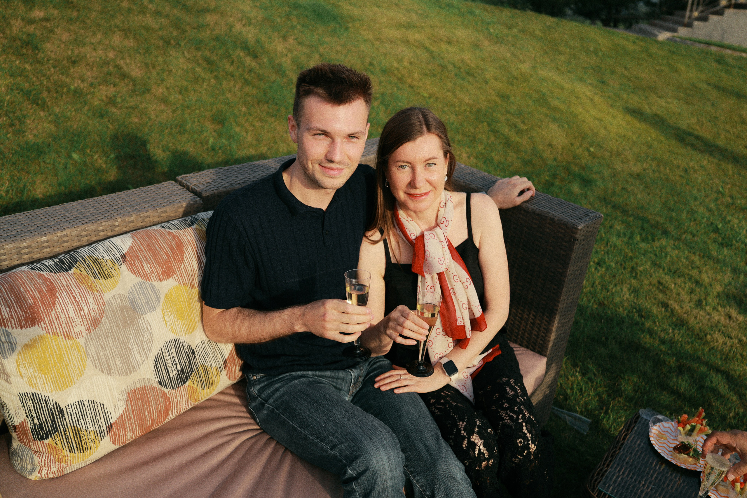 Атмо. Фотограф во Владимире, Москве и Суздале — Полина Романычева