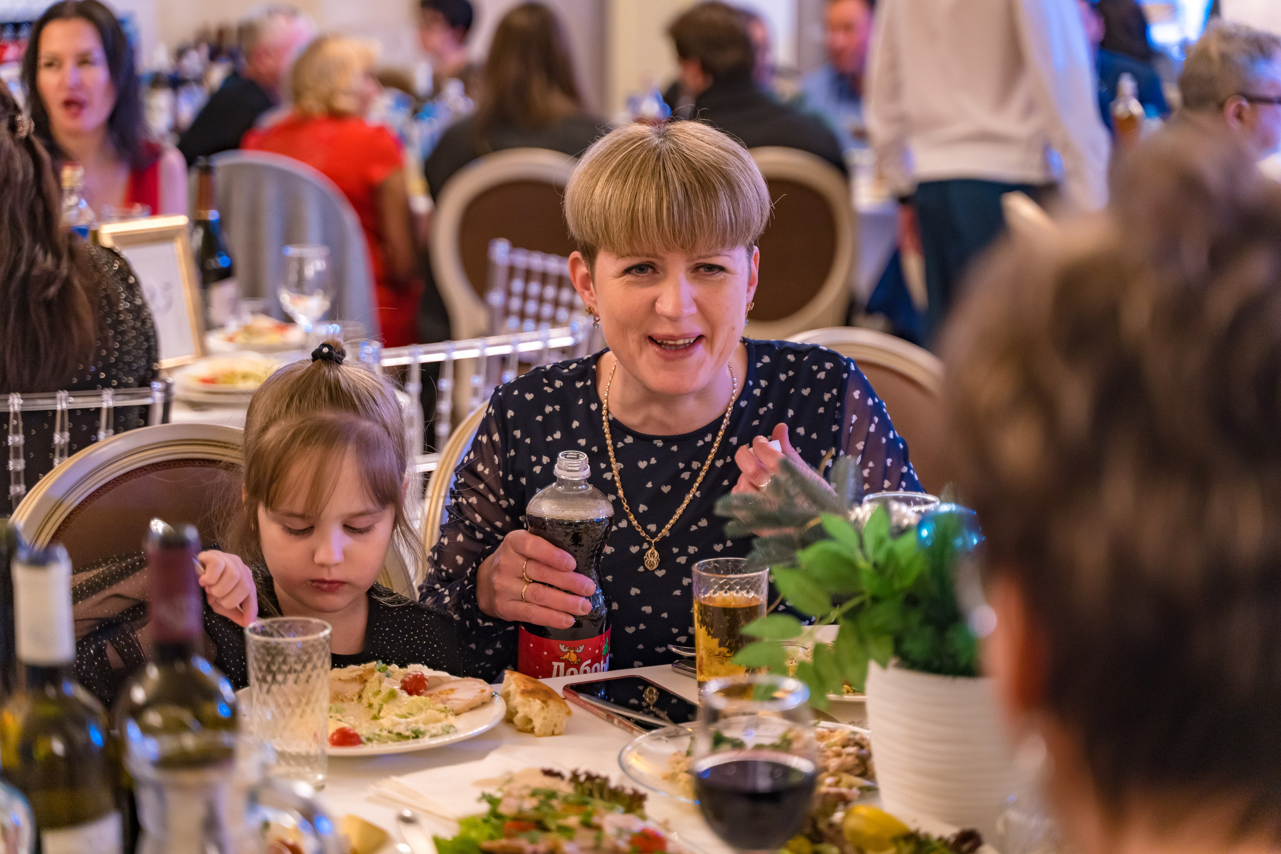 Фотосъемка выпуска военной академии и вручение дипломов