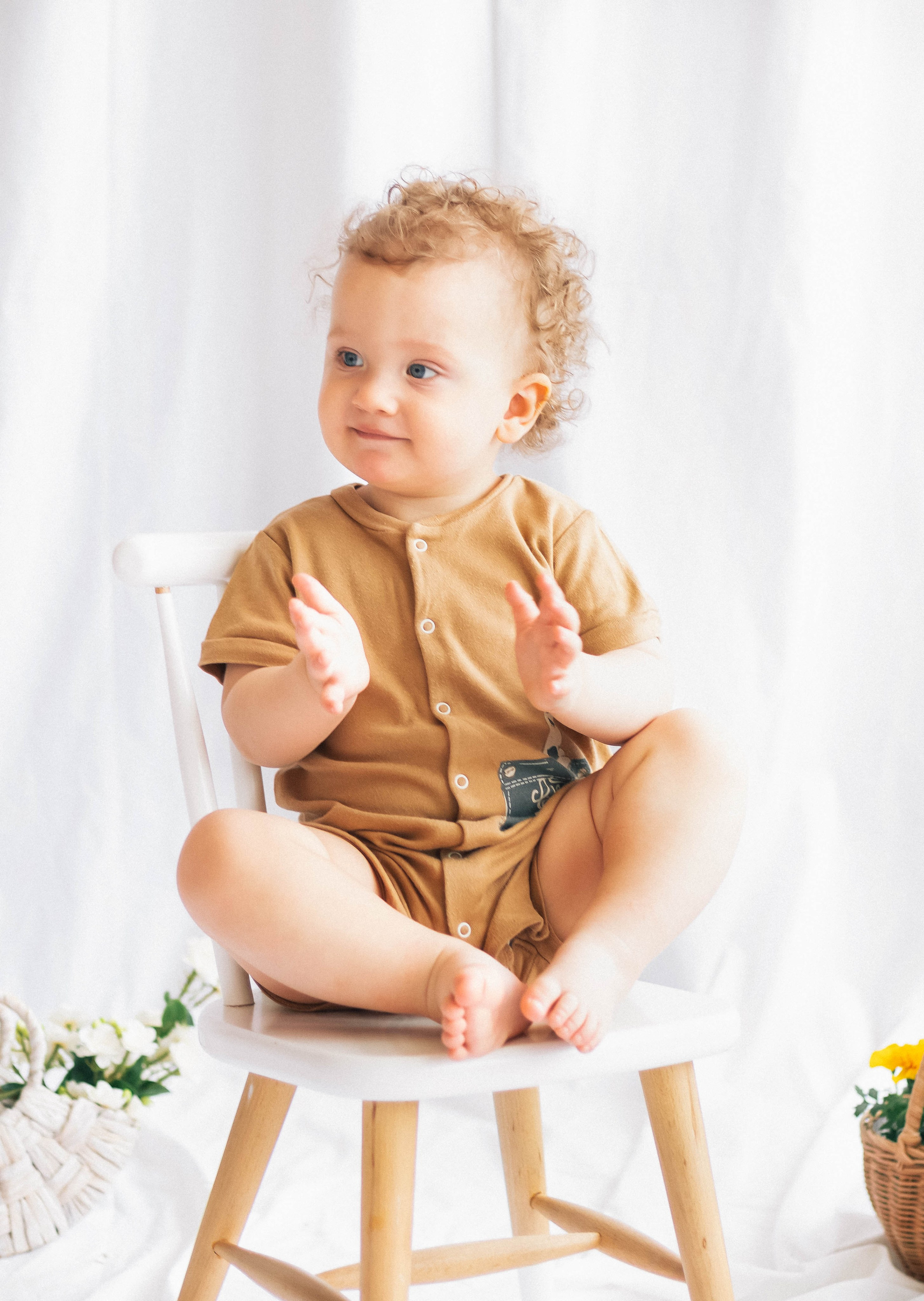 ИЛЮША. Семейный и свадебный фотограф в Волгограде Наталья Орина