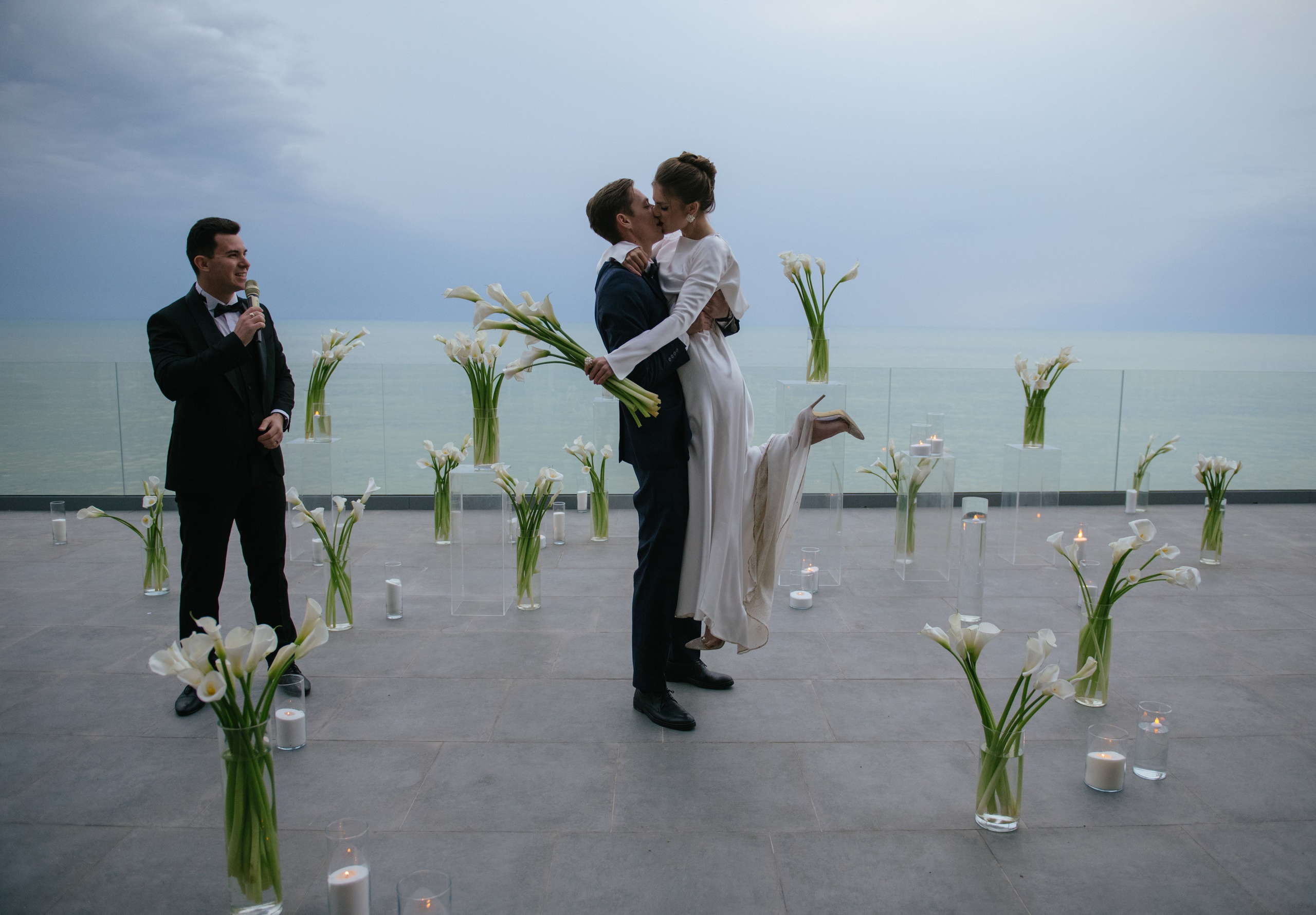 Никита и Анастасия (с.Николаевка). Свадебный, женский, семейный фотограф в Севастополе Юлия Мошенко