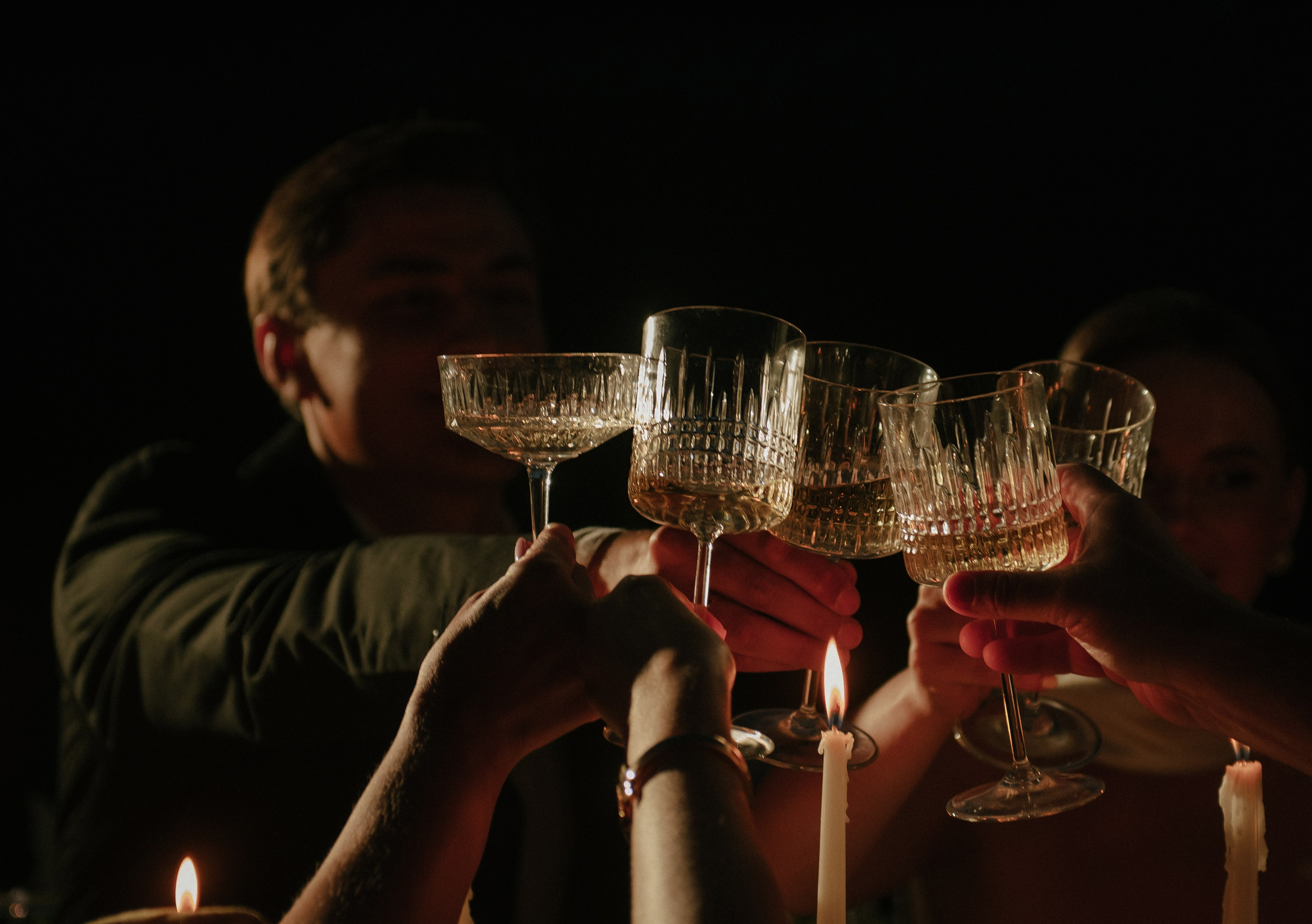 Владислав и Юлия (Вечеринка по случаю венчания). Свадебный, женский, семейный фотограф в Севастополе Юлия Мошенко