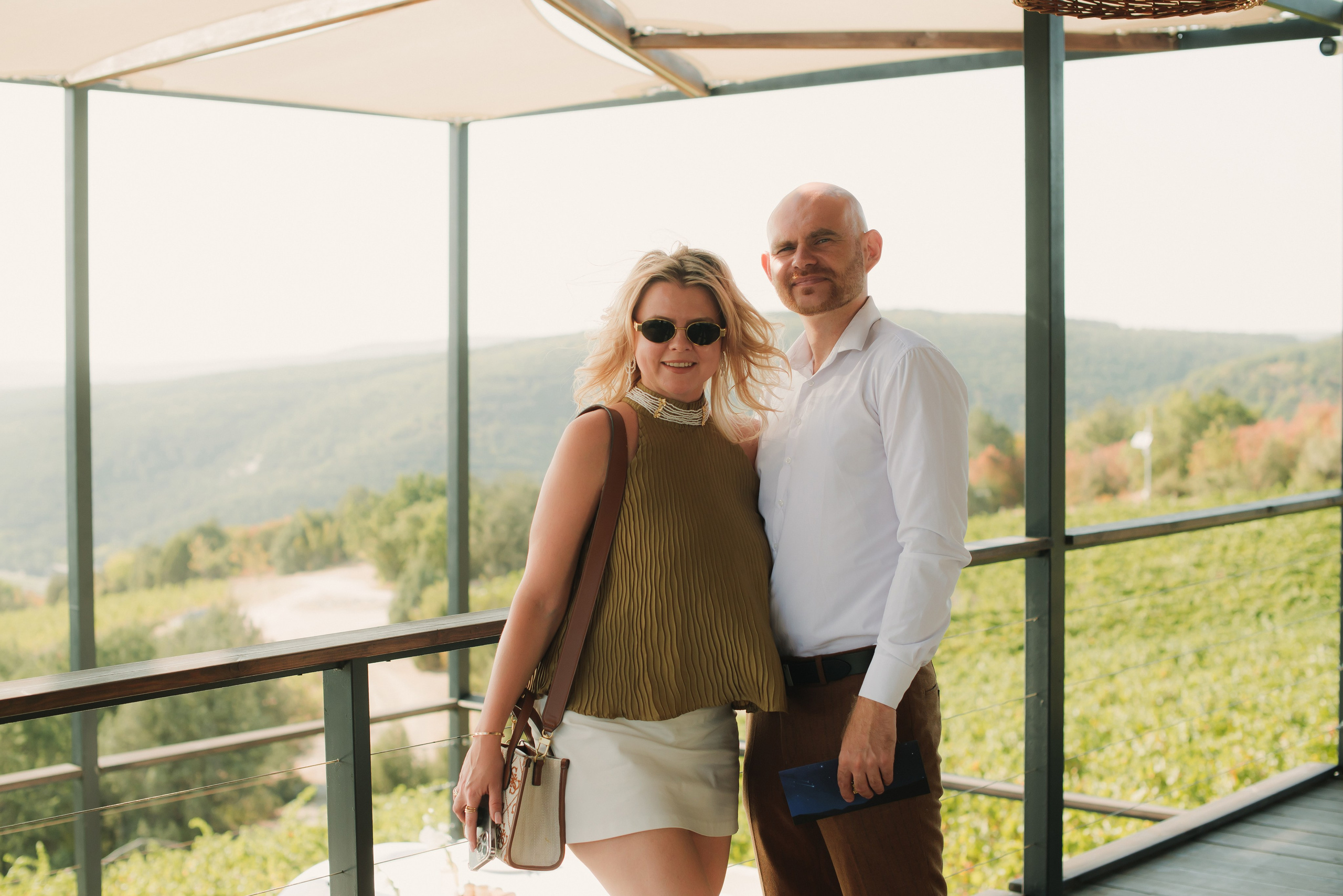 Ярослав и Дарья (Родное гнездо). Свадебный, женский, семейный фотограф в Севастополе Юлия Мошенко