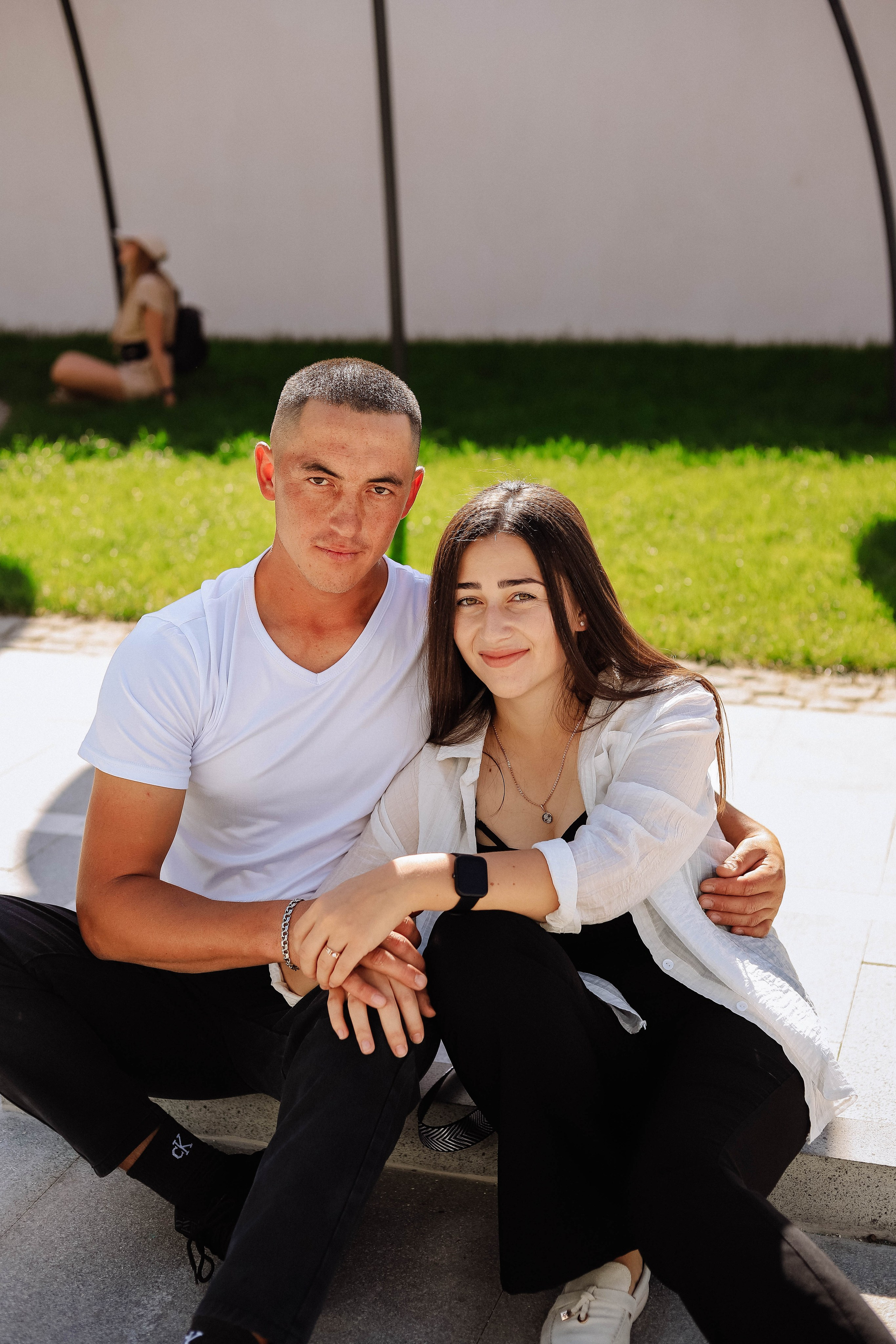 Уркие. Женский/Детский фотограф в Симферополе Вероника Слепогина