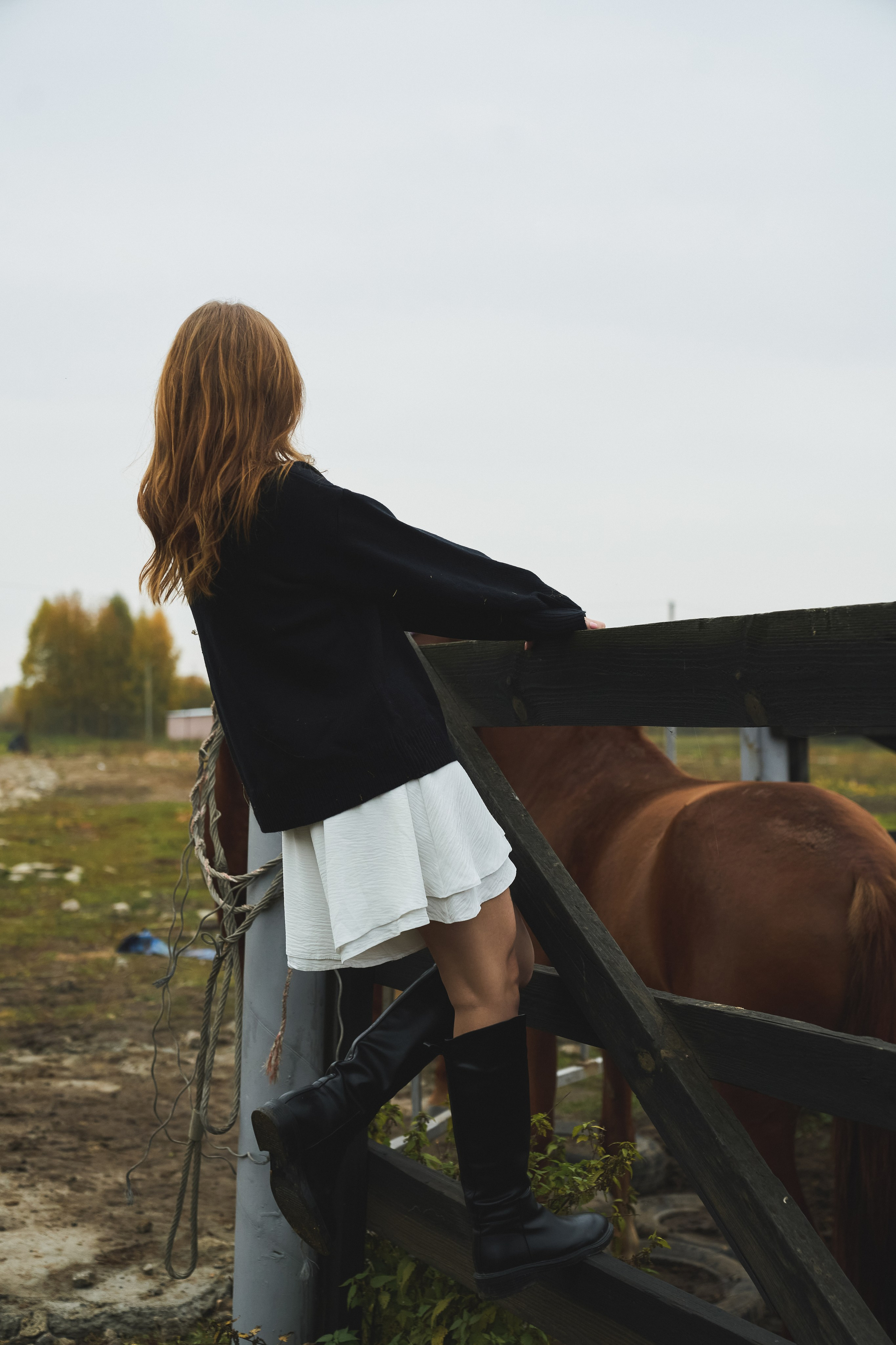 Julia. Фотограф | Рилсмейкер