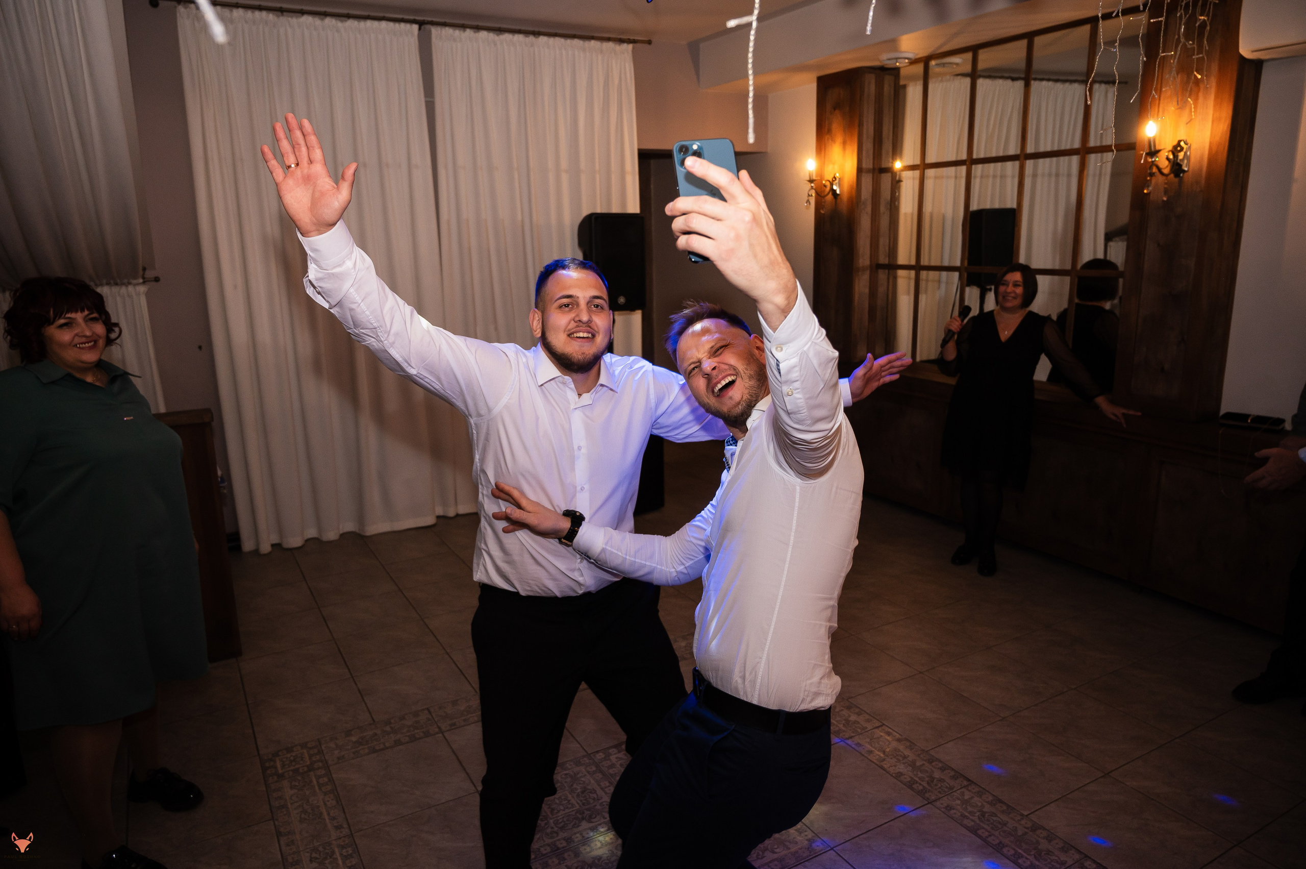 Маргарита и Сергей. Свадебный Фотограф Абакан