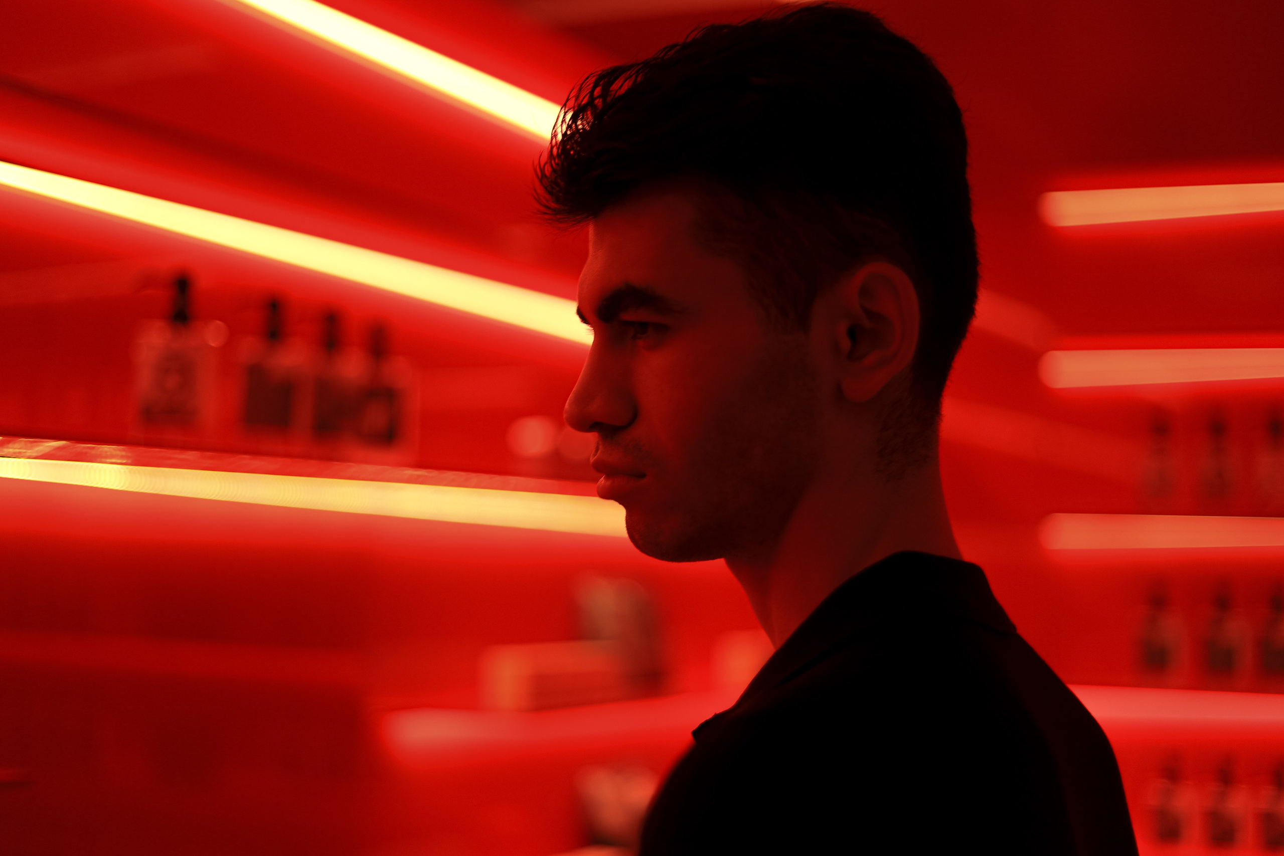 Джони. Фотограф Манеев Богдан