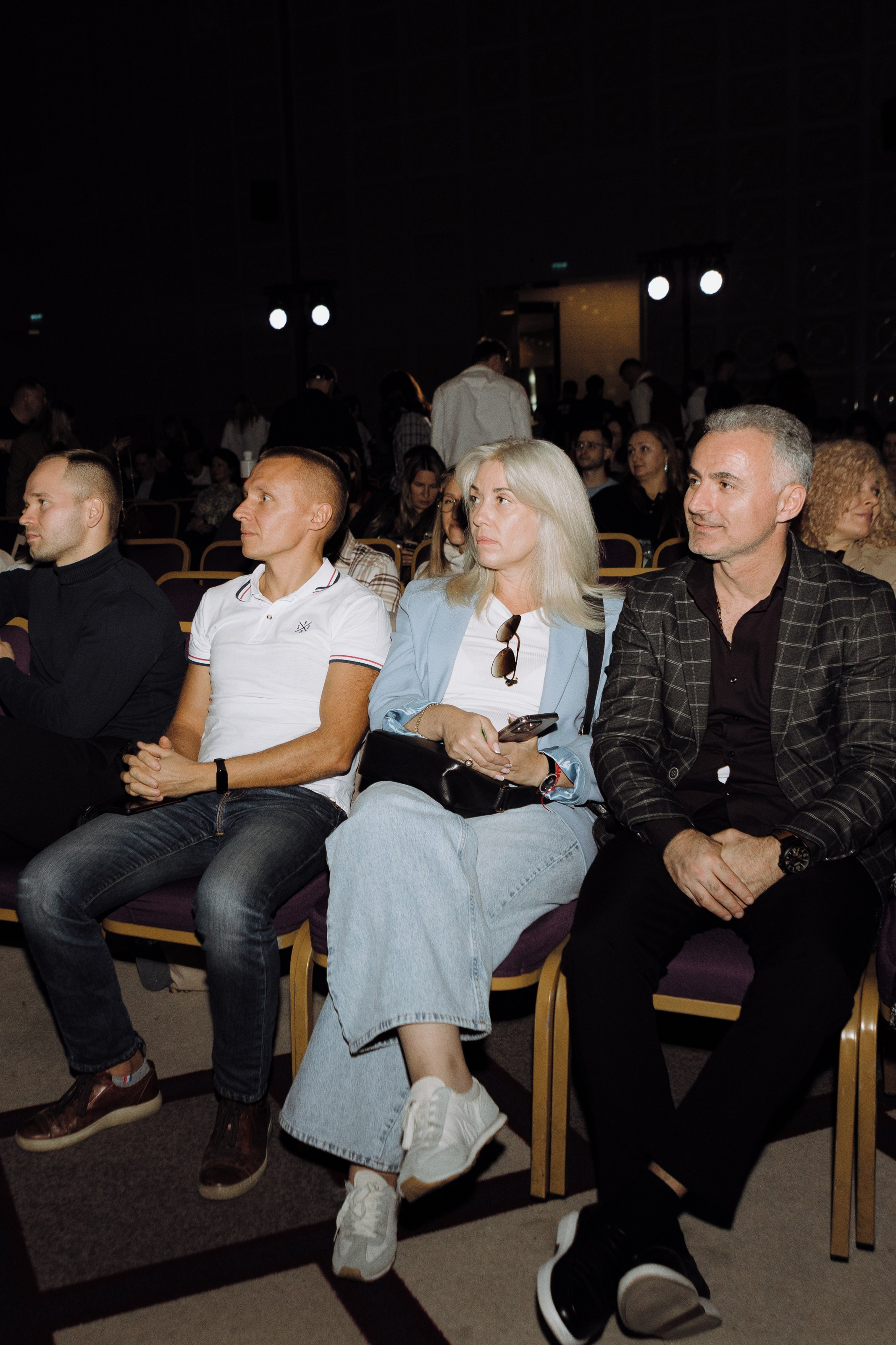 Summer365 in Sheraton. Фотограф в Батуми Павел Шарников