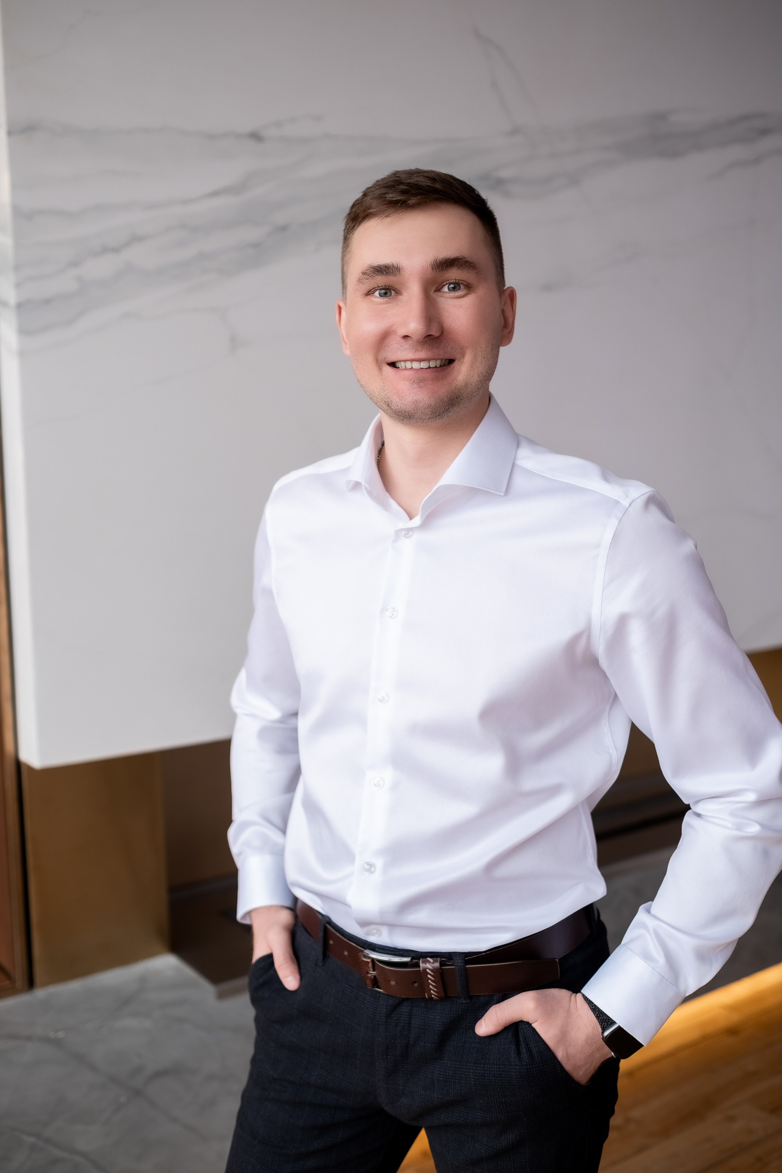 Свадебная фотосессия. Семейный и женский фотограф в Санкт-Петербурге