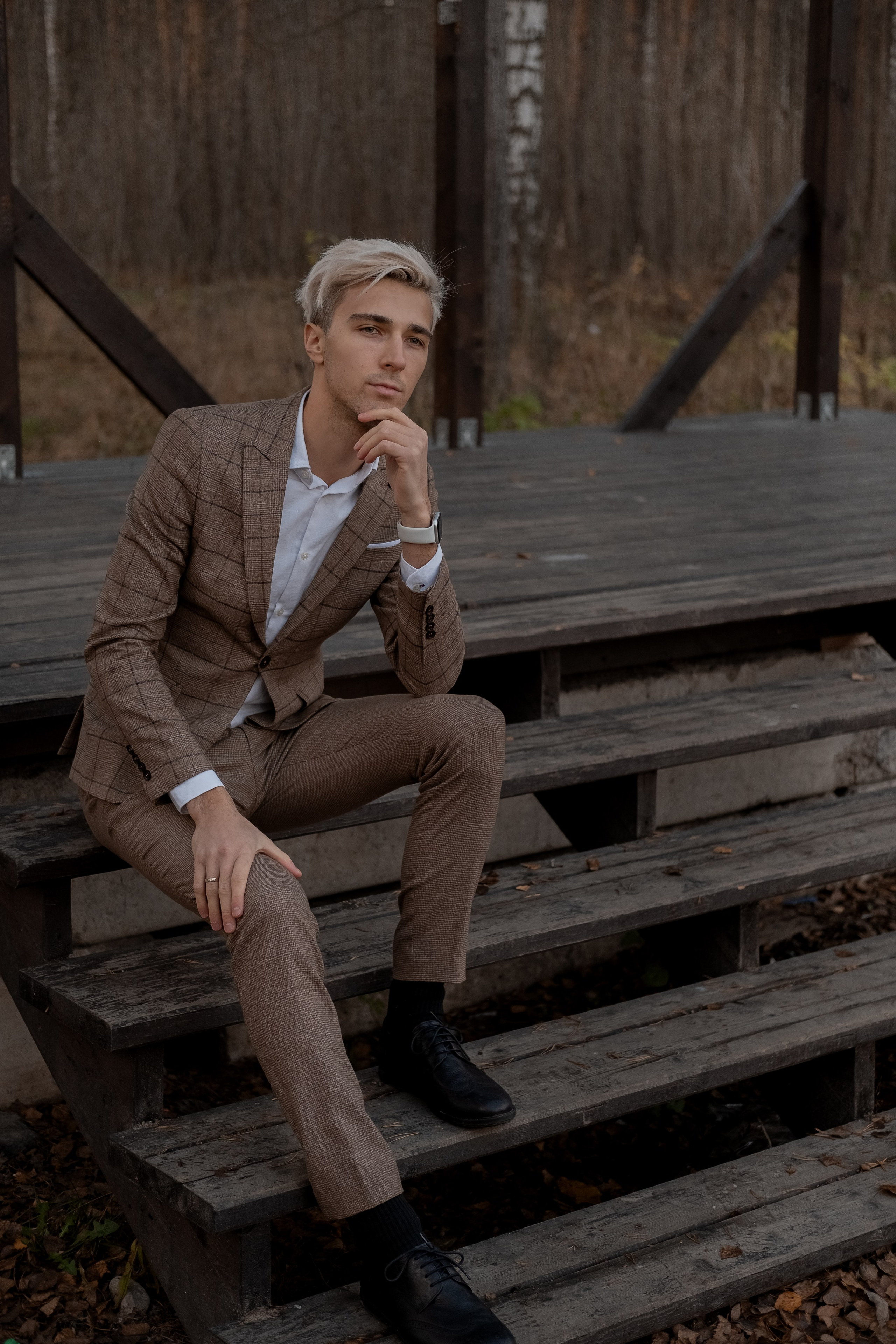 Свадебная фотосессия. Семейный и женский фотограф в Санкт-Петербурге