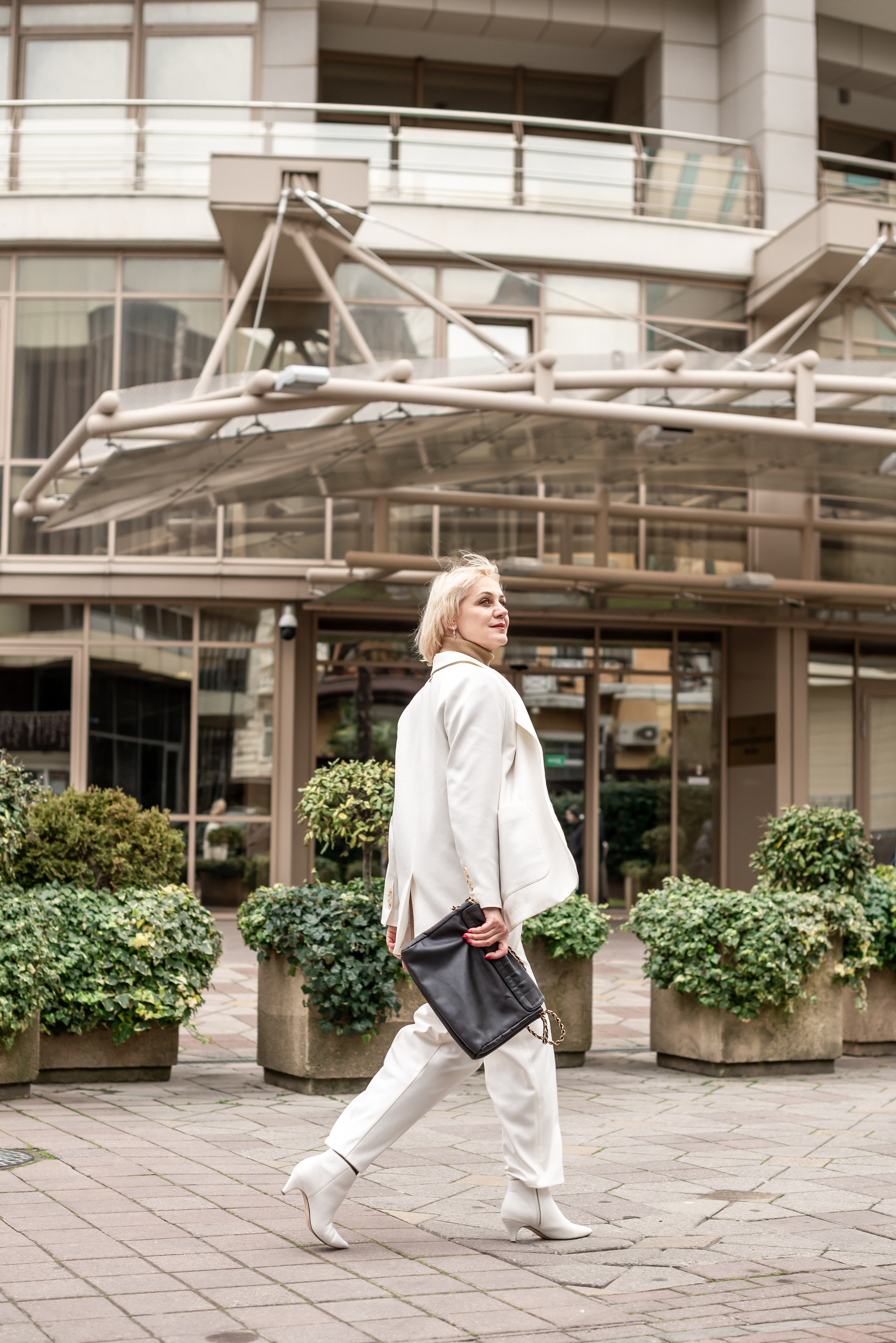 Фотосессия для агента по недвижимости. Женский и семейный фотограф Сочи и Краснодар Ольга Маловик