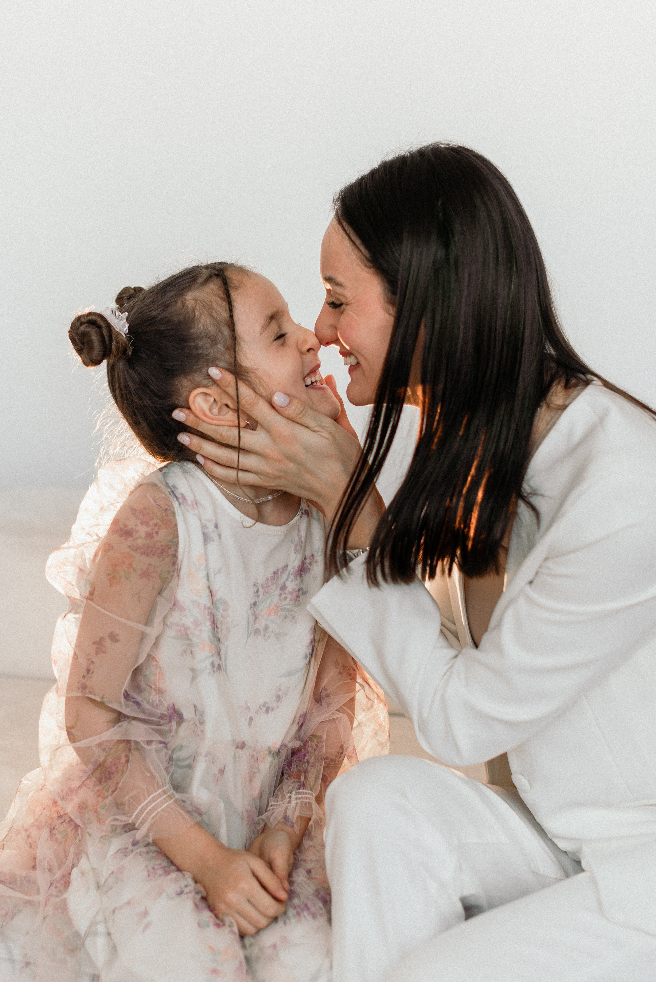 Дочки-матери. Женский и семейный фотограф Сочи и Краснодар Ольга Маловик