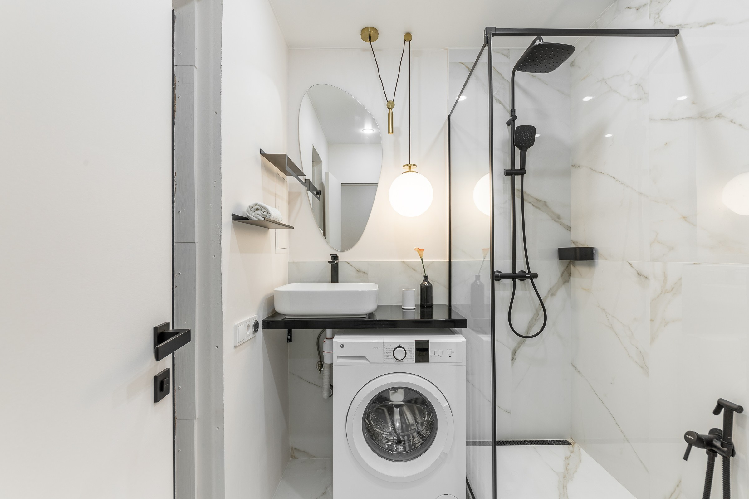 Хоумстейджинг квартиры