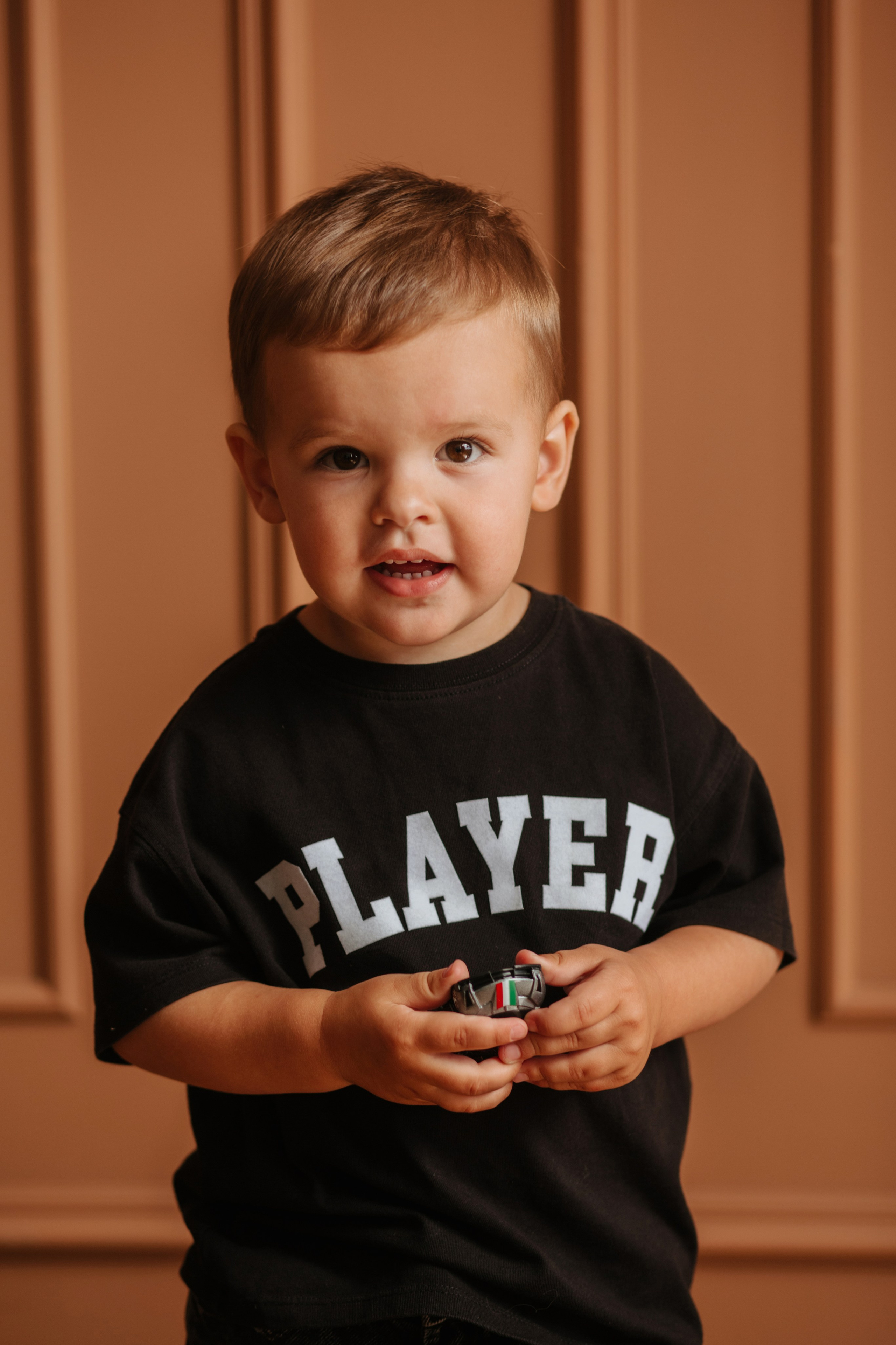 Ко Дню Рождения Демида. Фотограф в Волгограде и Москве | Анастасия Лаврова