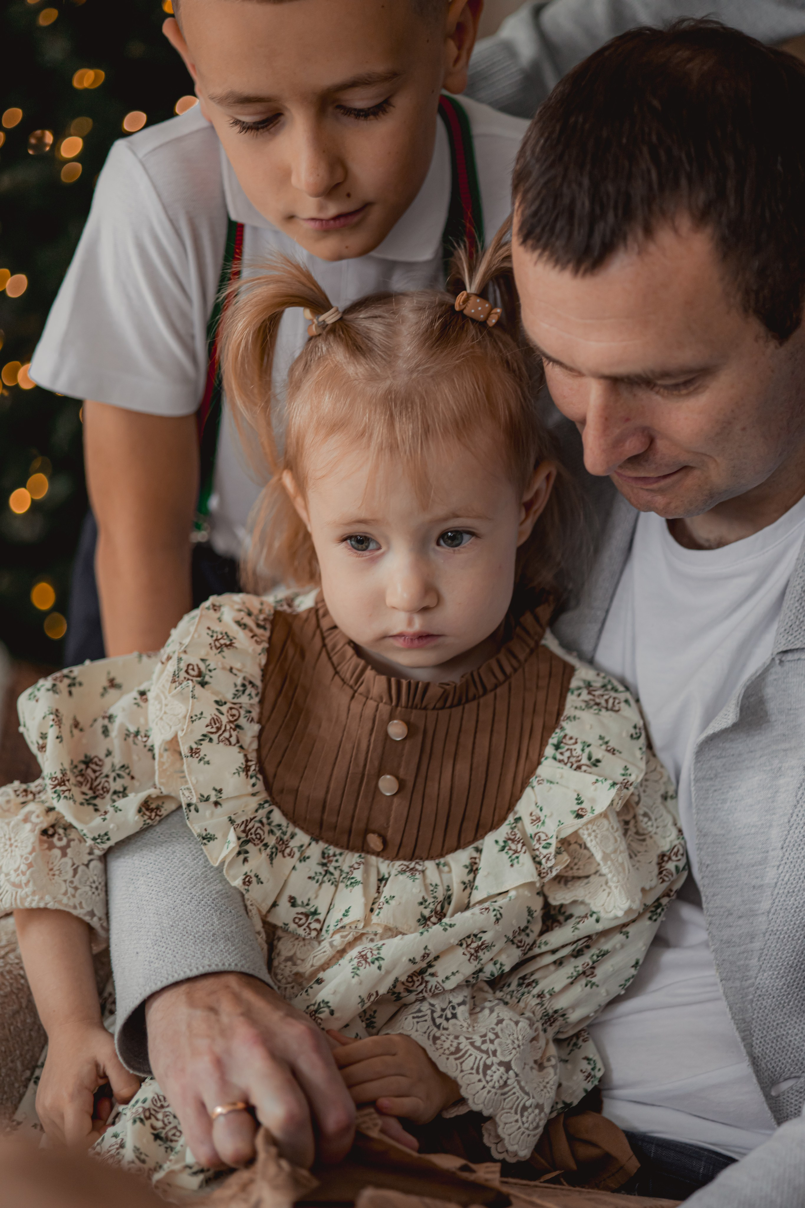 Family. KATERINA VINOKUROVA ФОТОГРАФ ПЕРМЬ