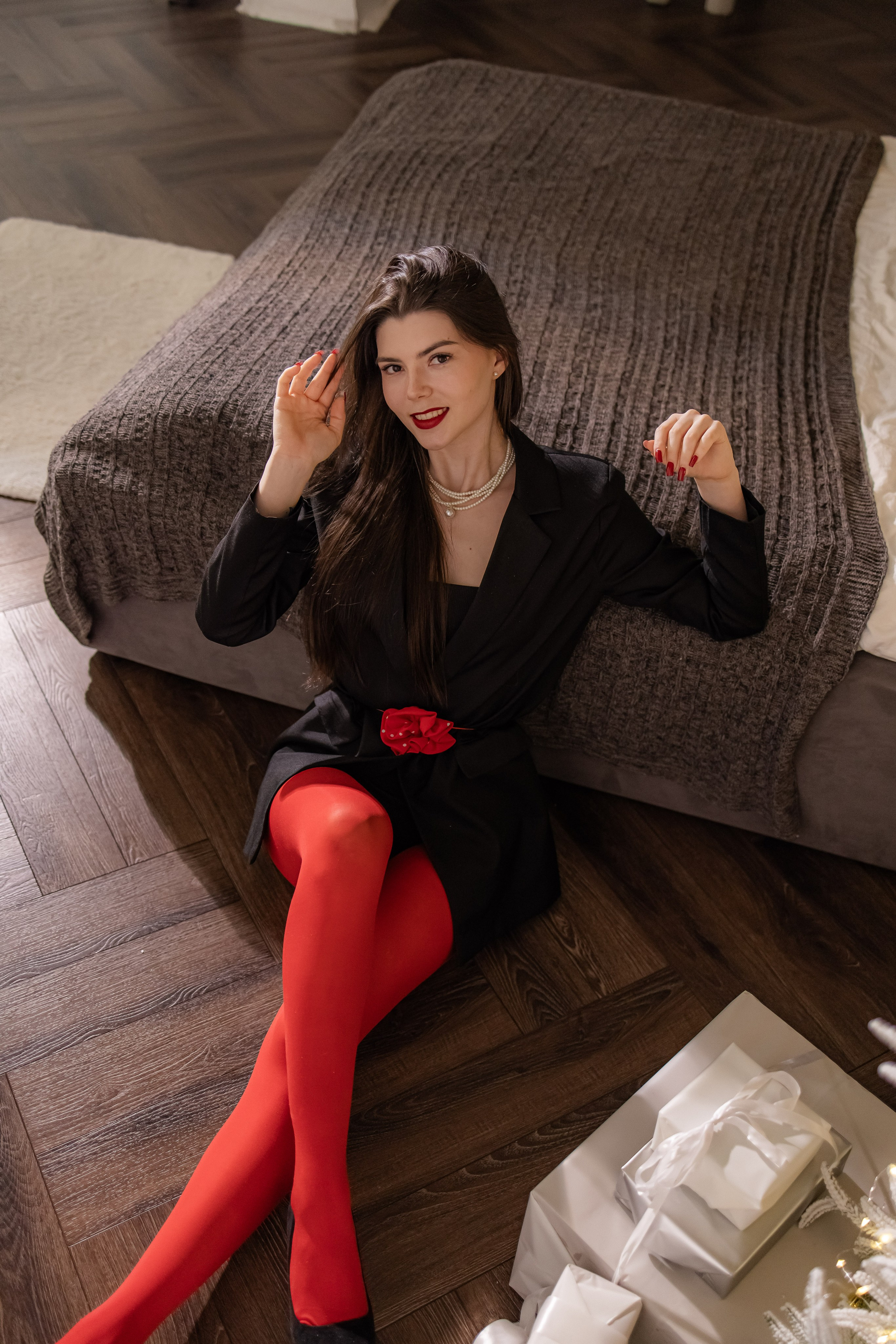 Portrait. KATERINA VINOKUROVA ФОТОГРАФ ПЕРМЬ