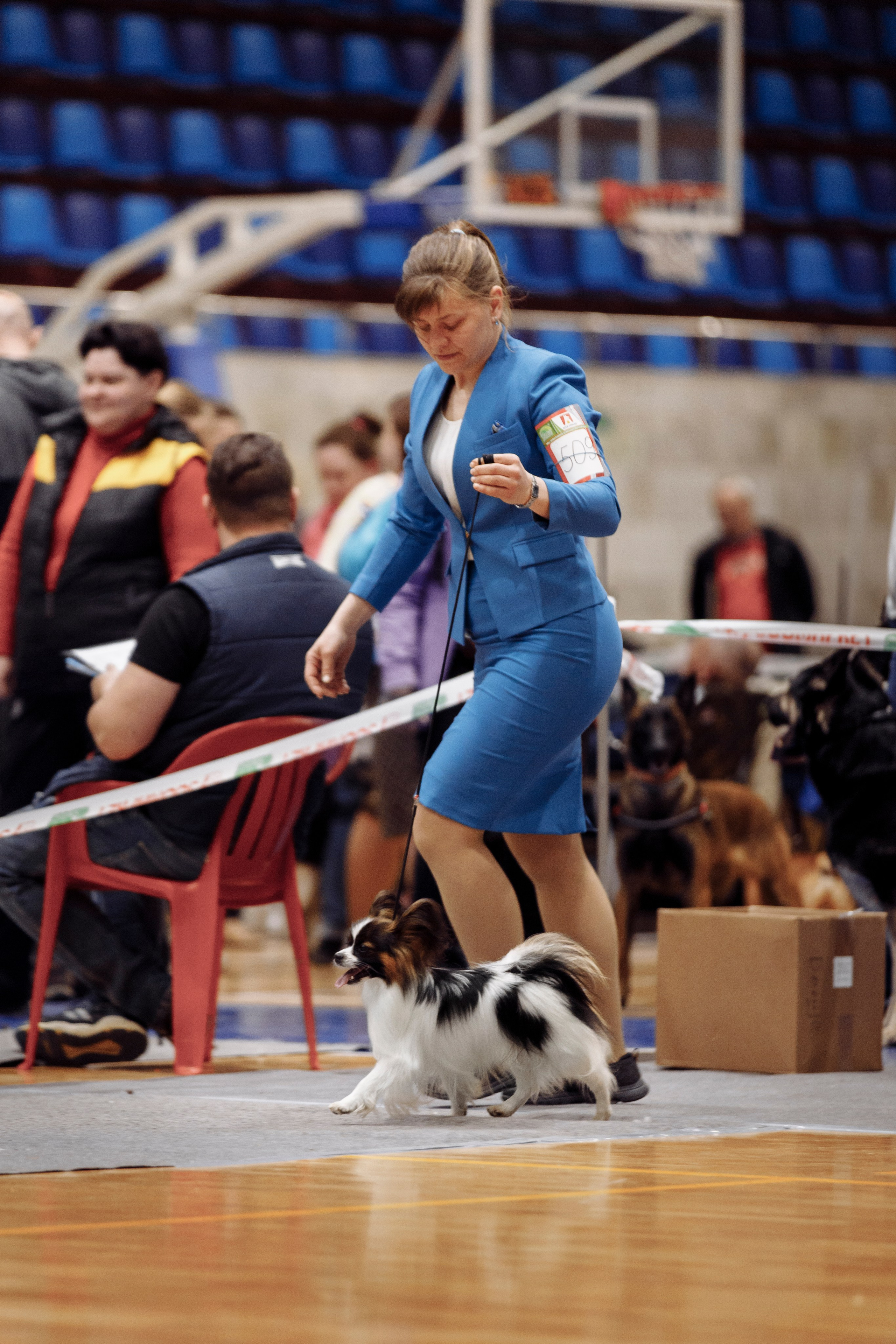 Магнитка 22. О нас