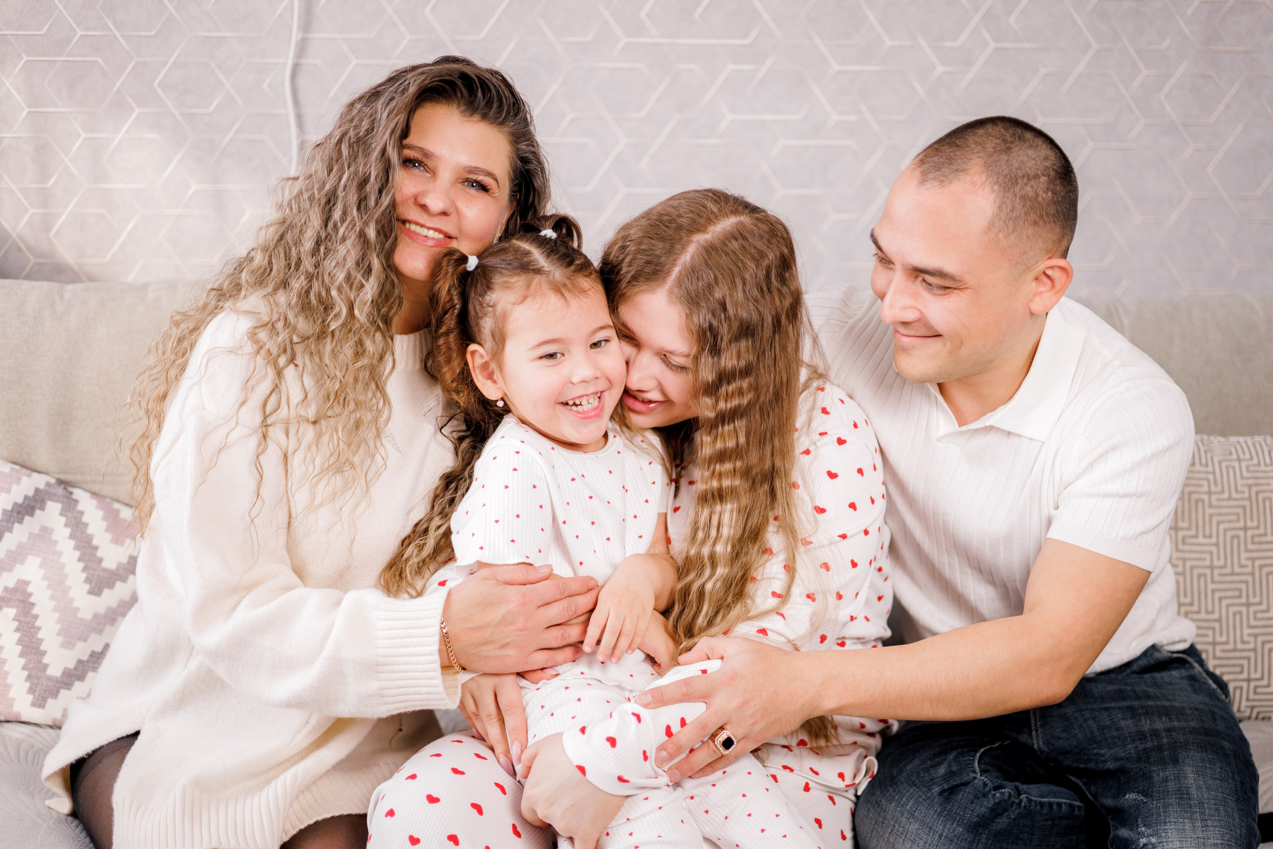 🤍. Детский и семейный фотограф  Биробиджан Оля Светагор