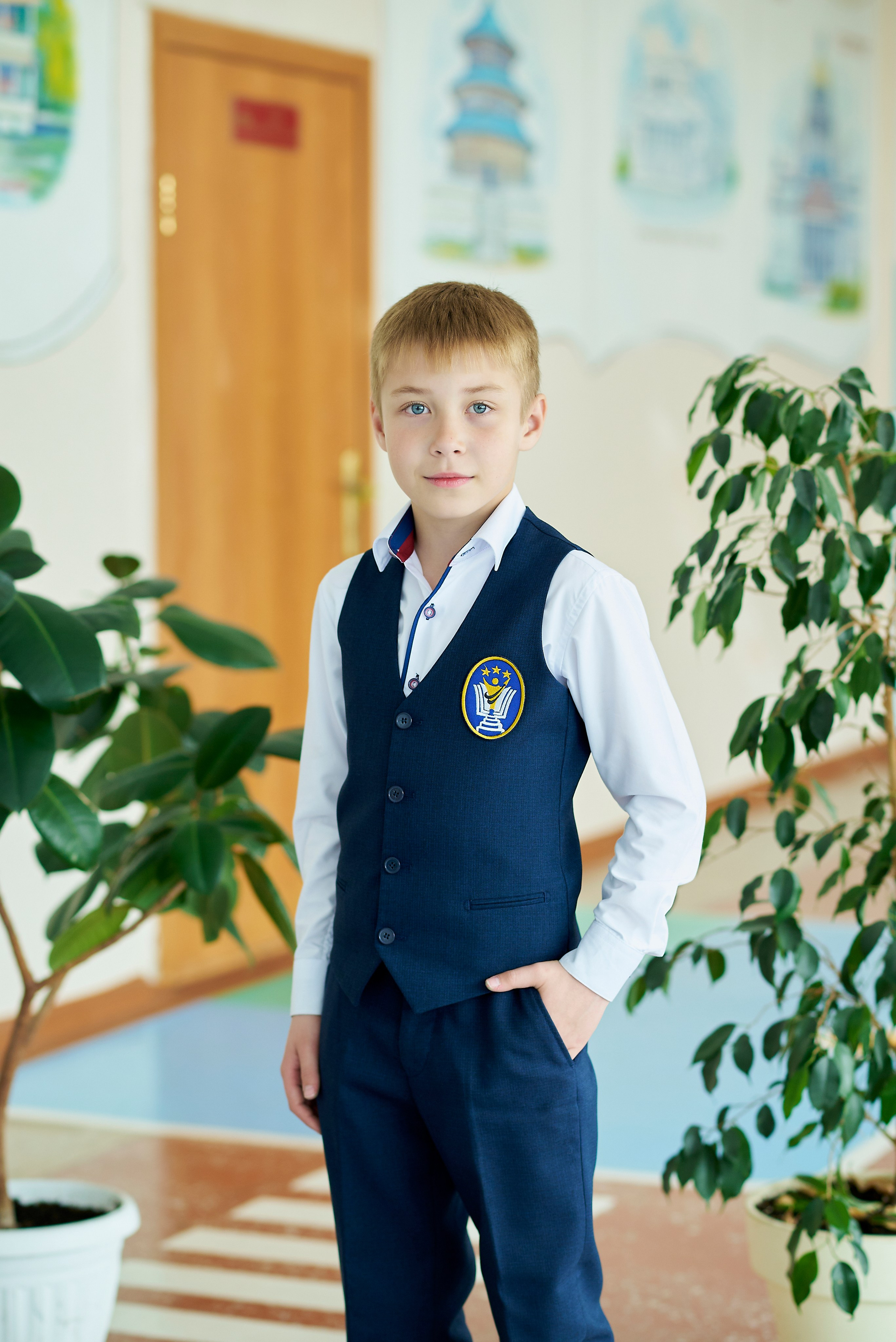 Школьные фотопроекты. Фотостудия «Юла»