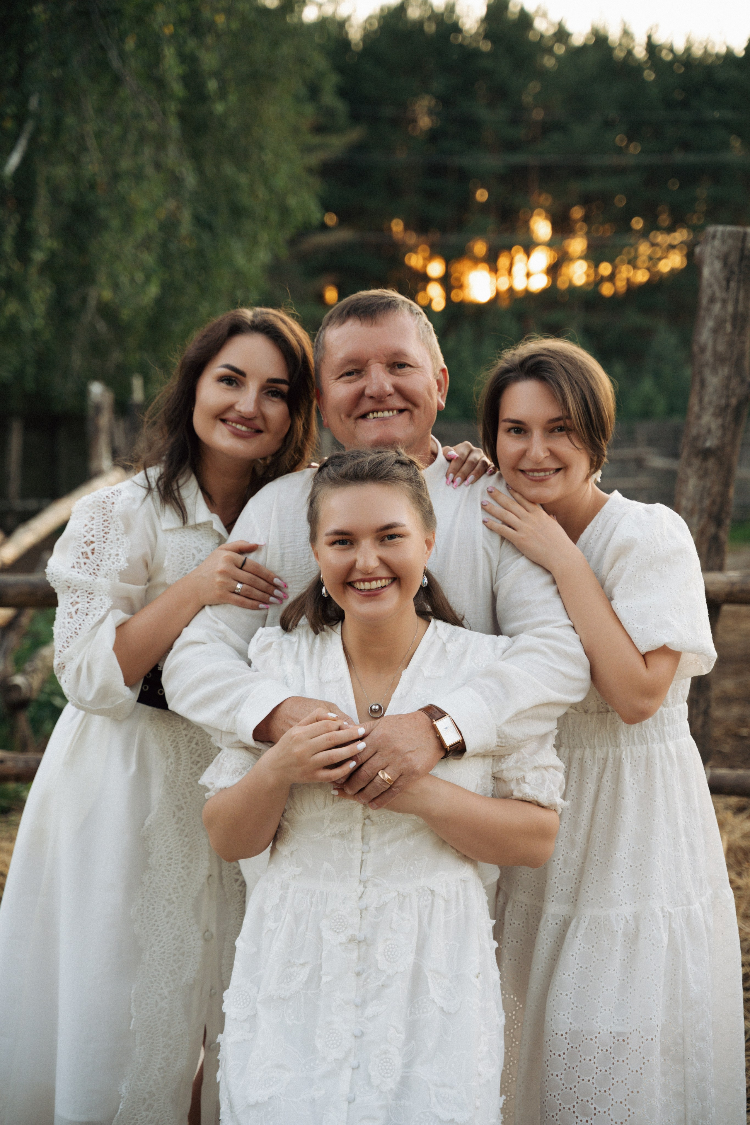 Особенно. Свадебный и портретный фотограф в Брянске и Москве Алина Химушкина