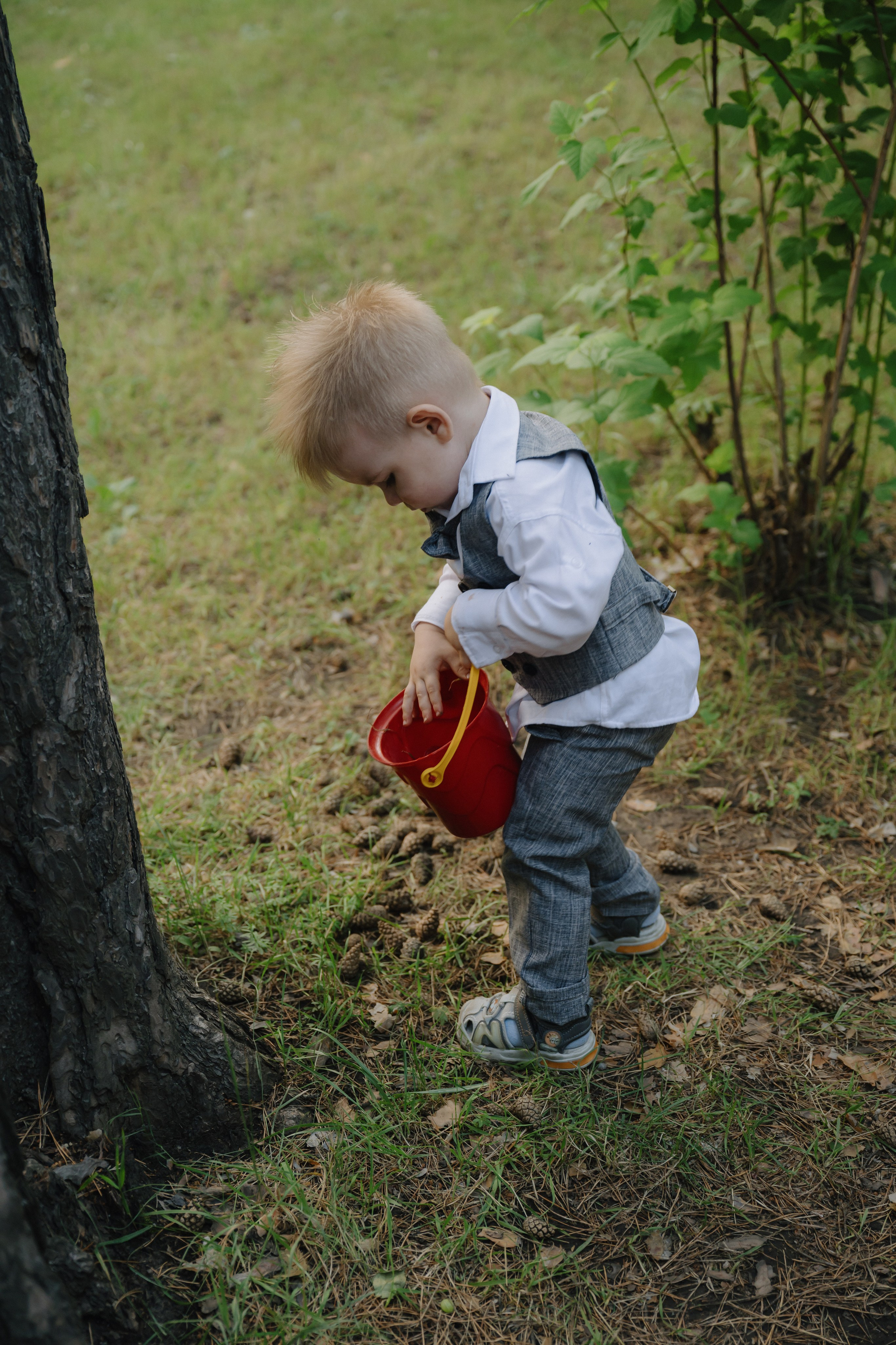 Анжелика & Руслан, LaVilla