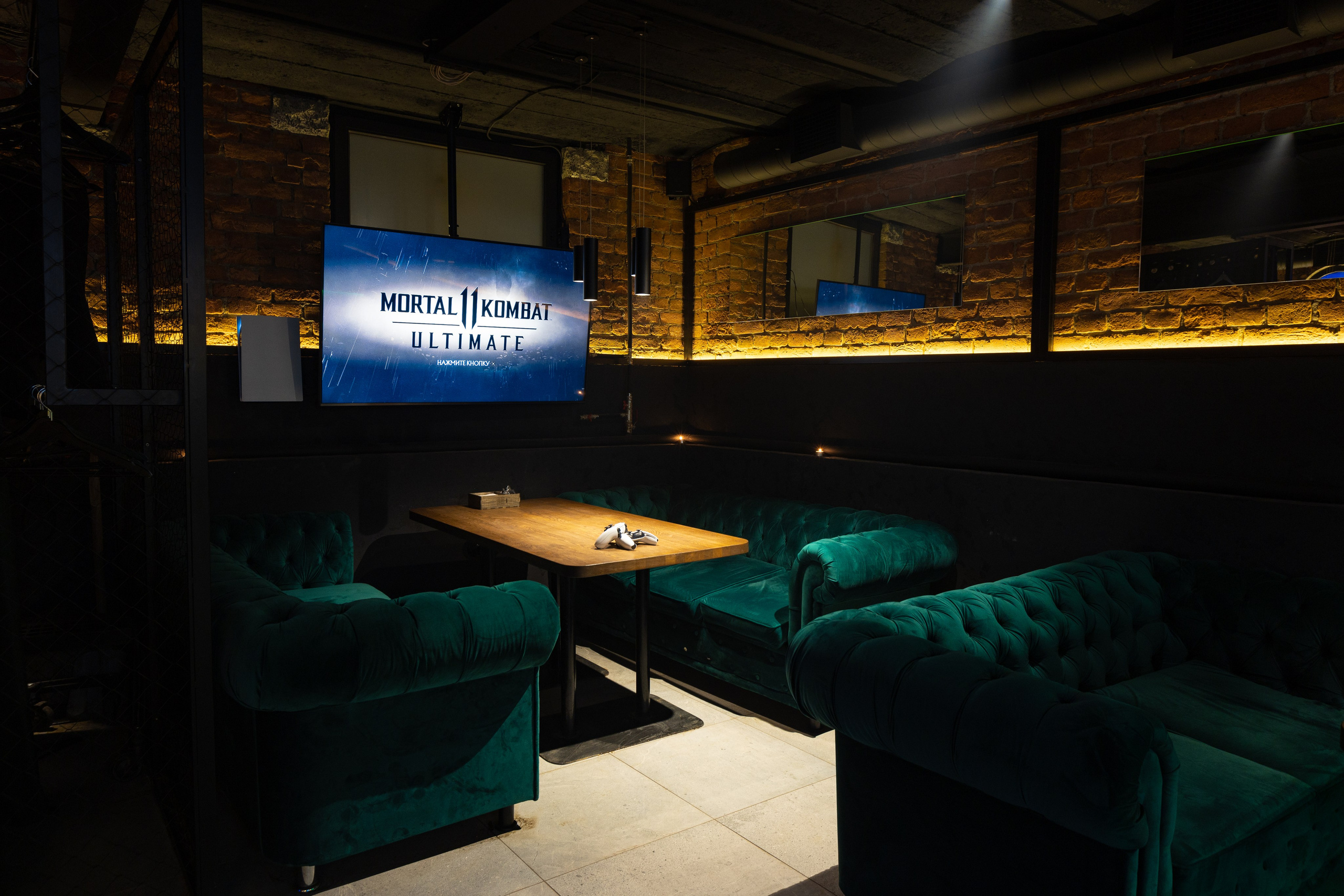 MAZE кальянная. Евгений Матвеев — фотограф в Санкт-Петербурге