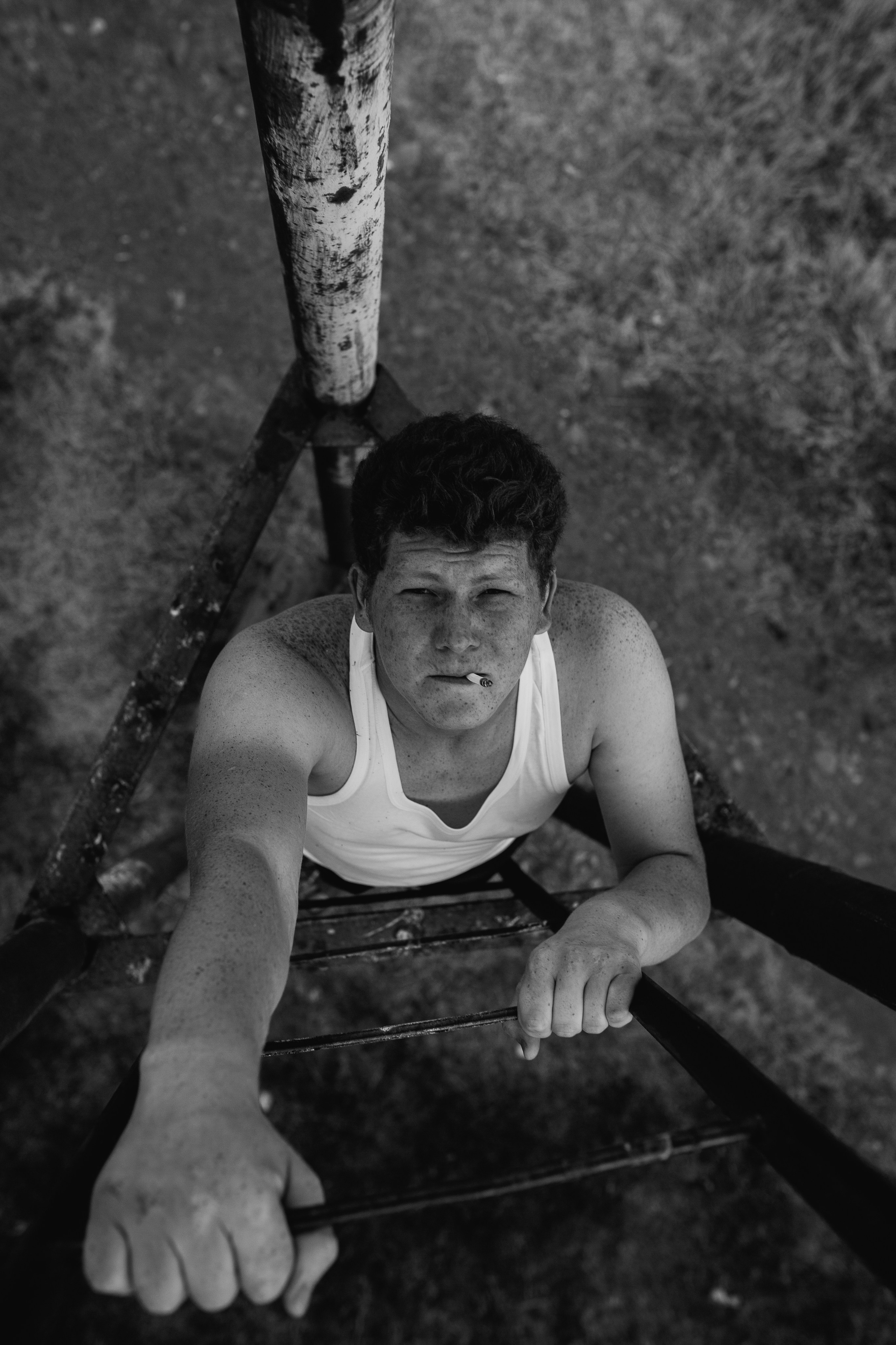 Дильшод. Евгений Матвеев — фотограф в Санкт-Петербурге