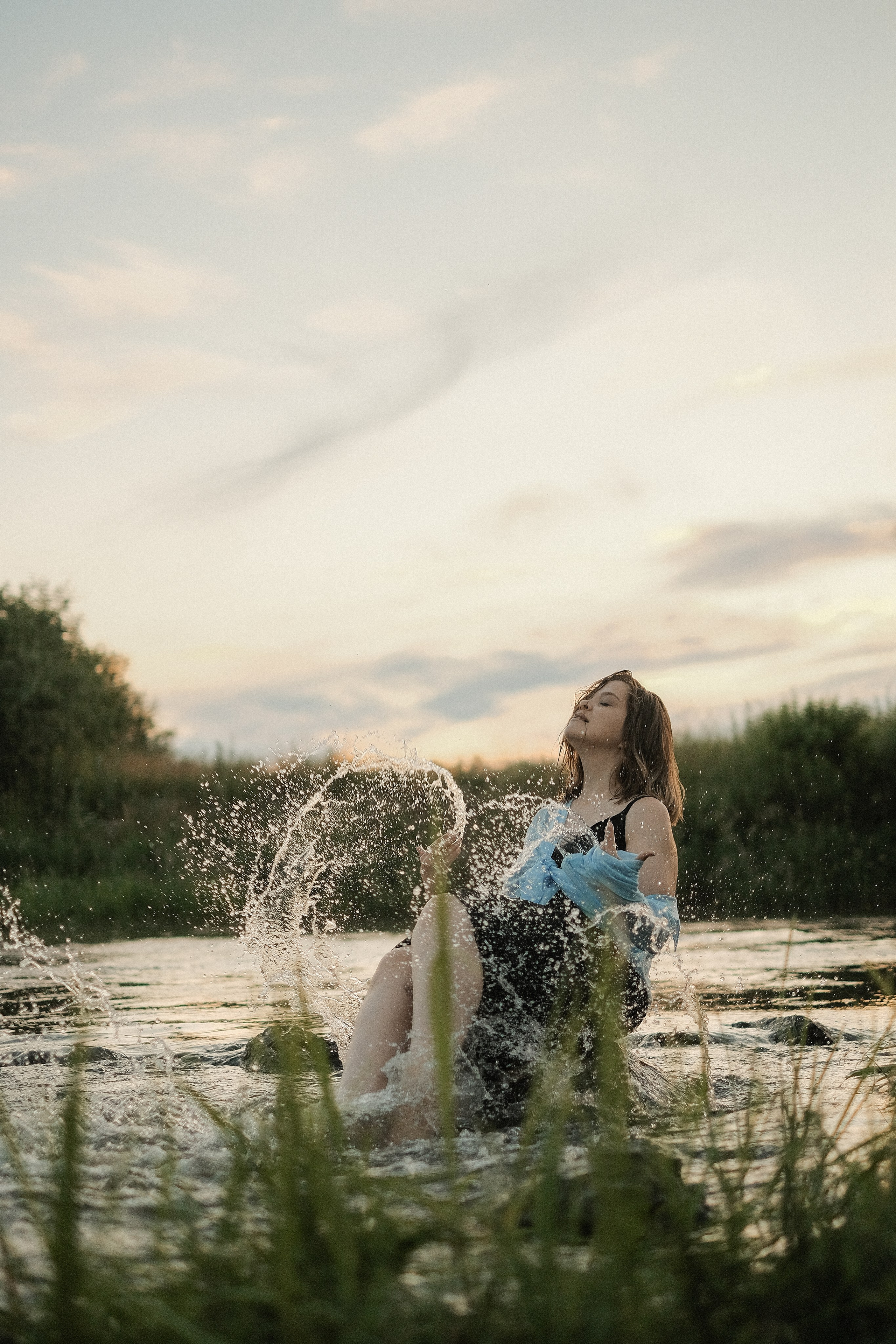 Татьяна. Фотограф в Кемерово Анастасия Филаткина