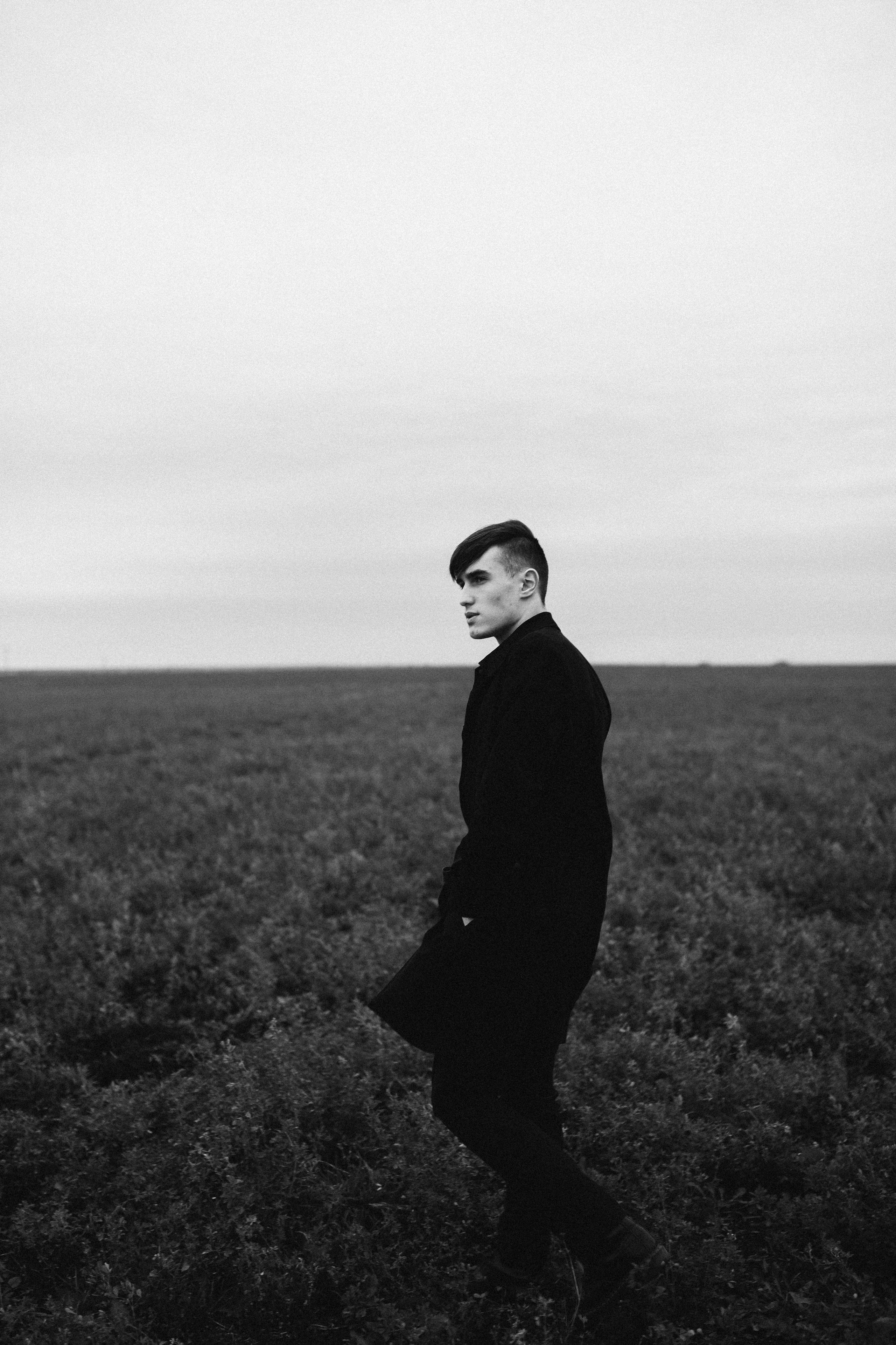 Мужской портрет. Индивидуальный, семейный и свадебный фотограф